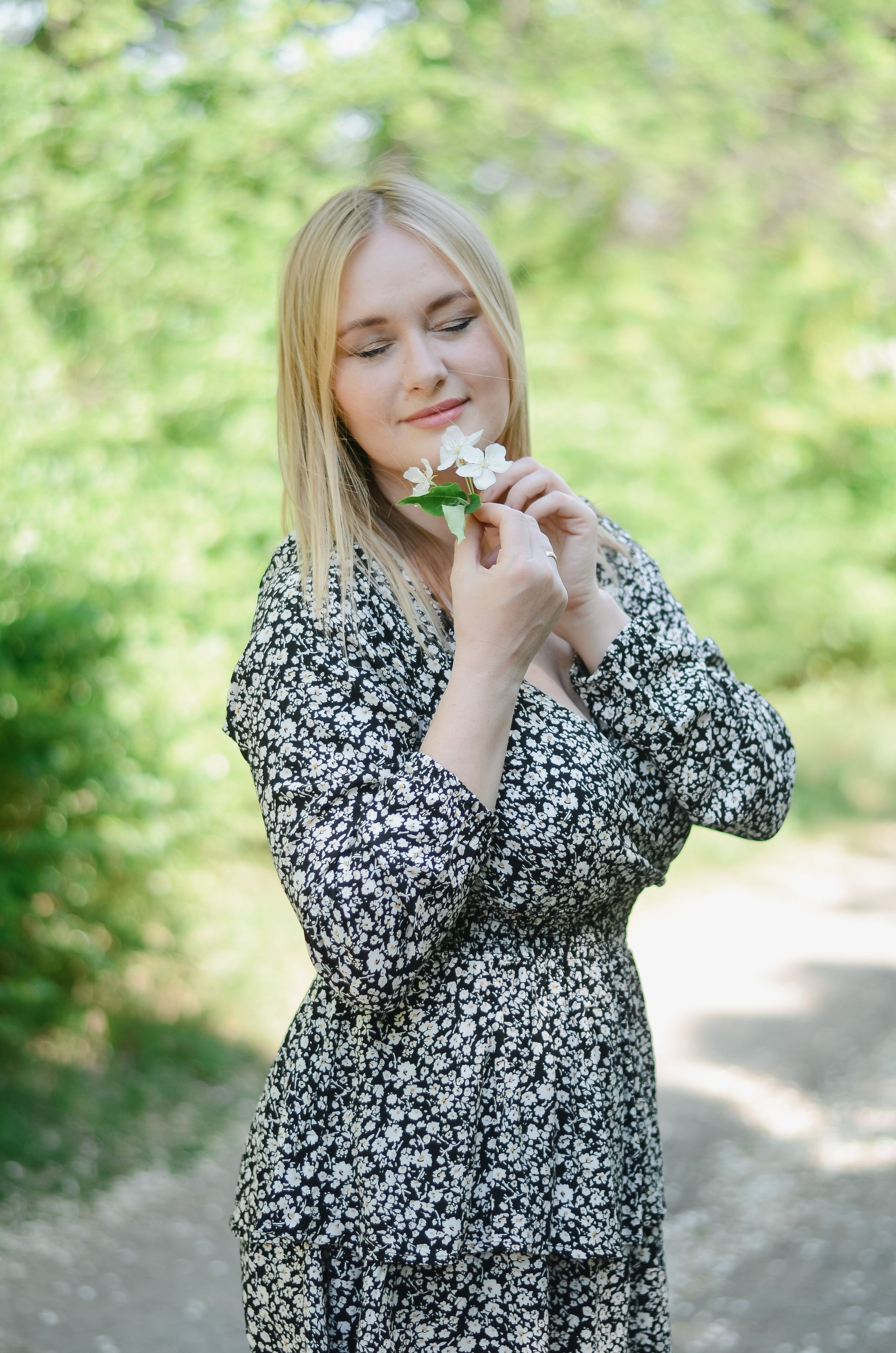 Весенние прогулки. Thephoto-russia.ru