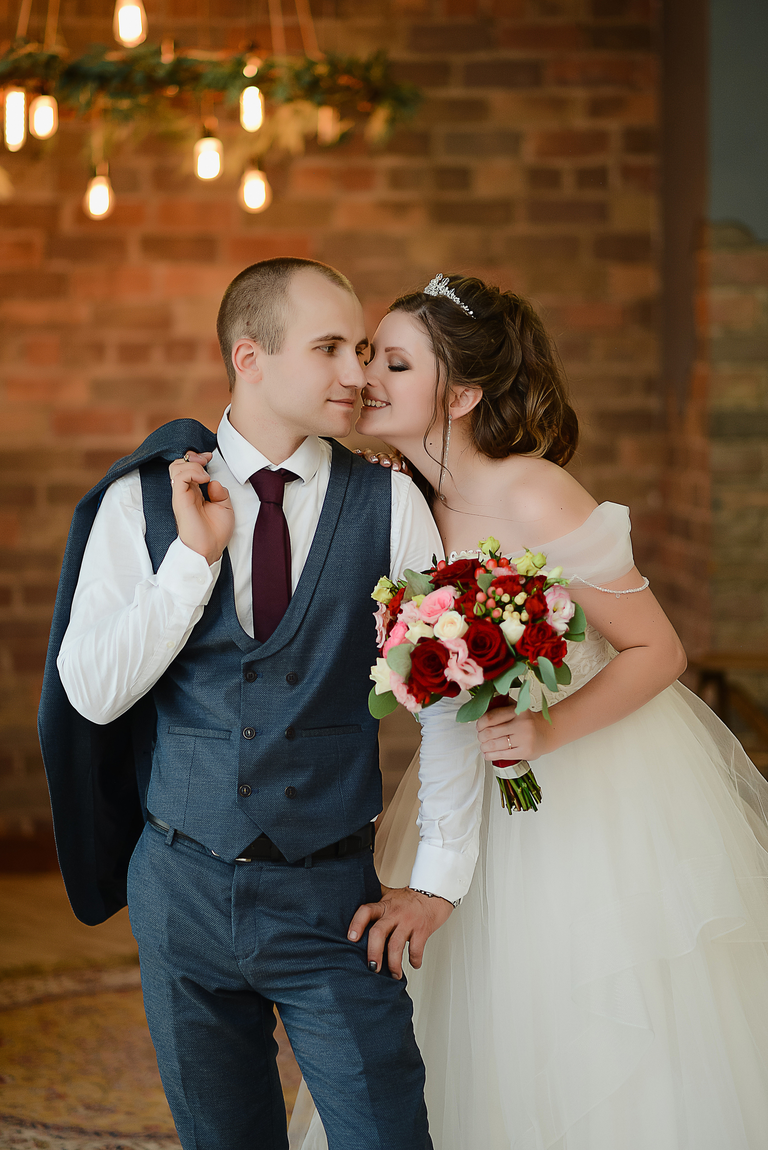 Алексей и Сабина. Thephoto-russia.ru