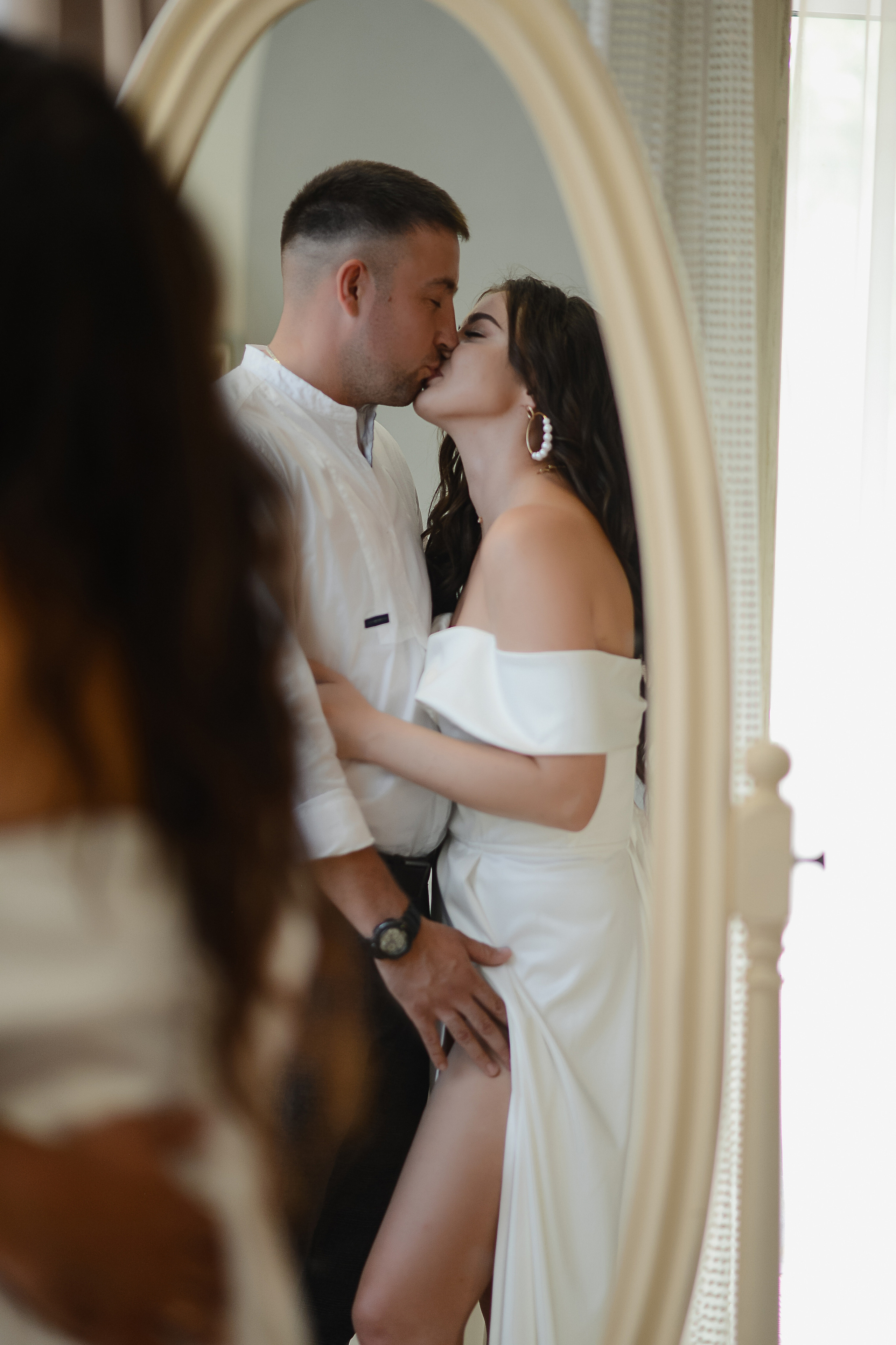 Александр и Юлия. Thephoto-russia.ru