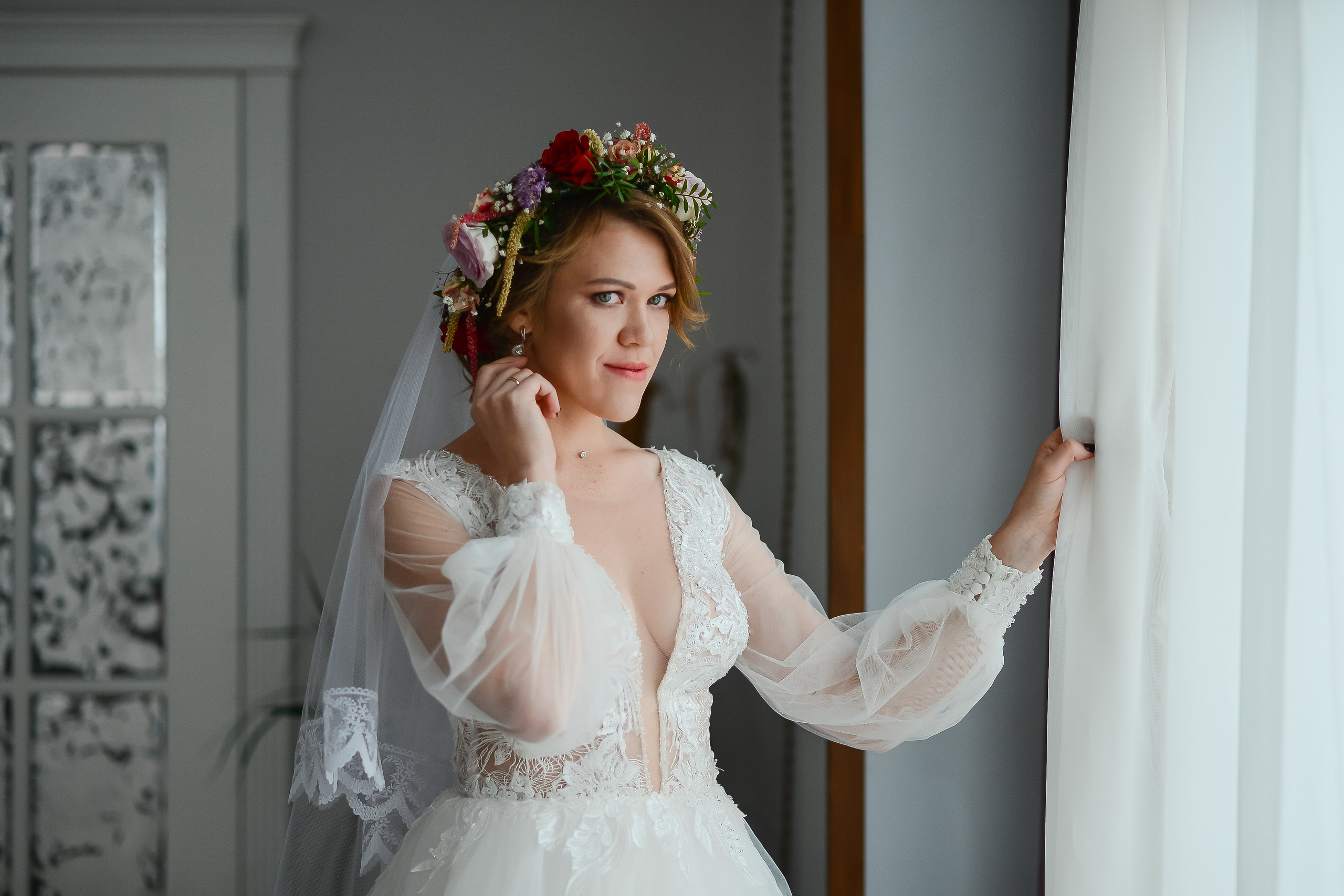 Илья и Дарья. Thephoto-russia.ru