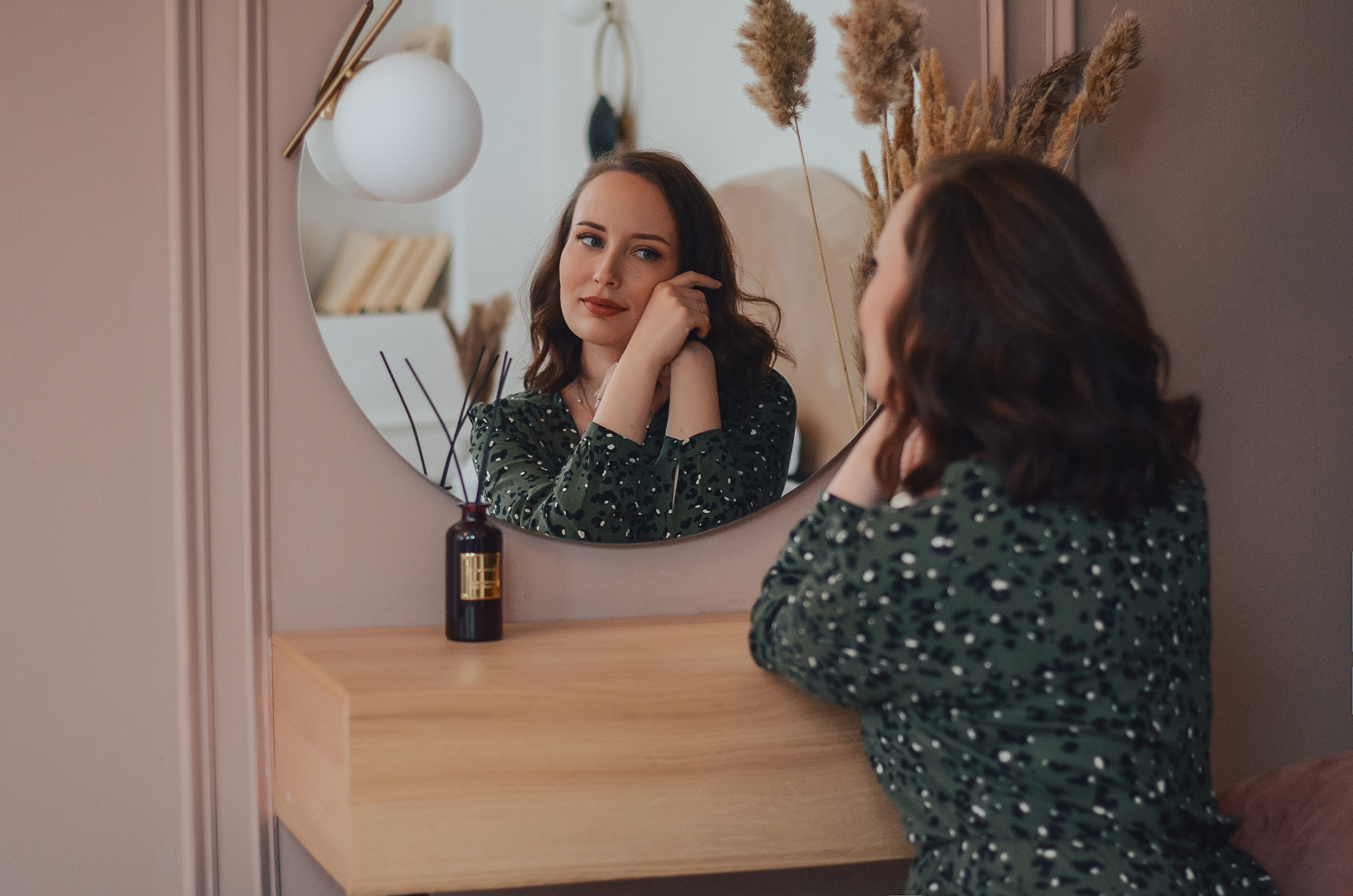 Женский портрет. Thephoto-russia.ru