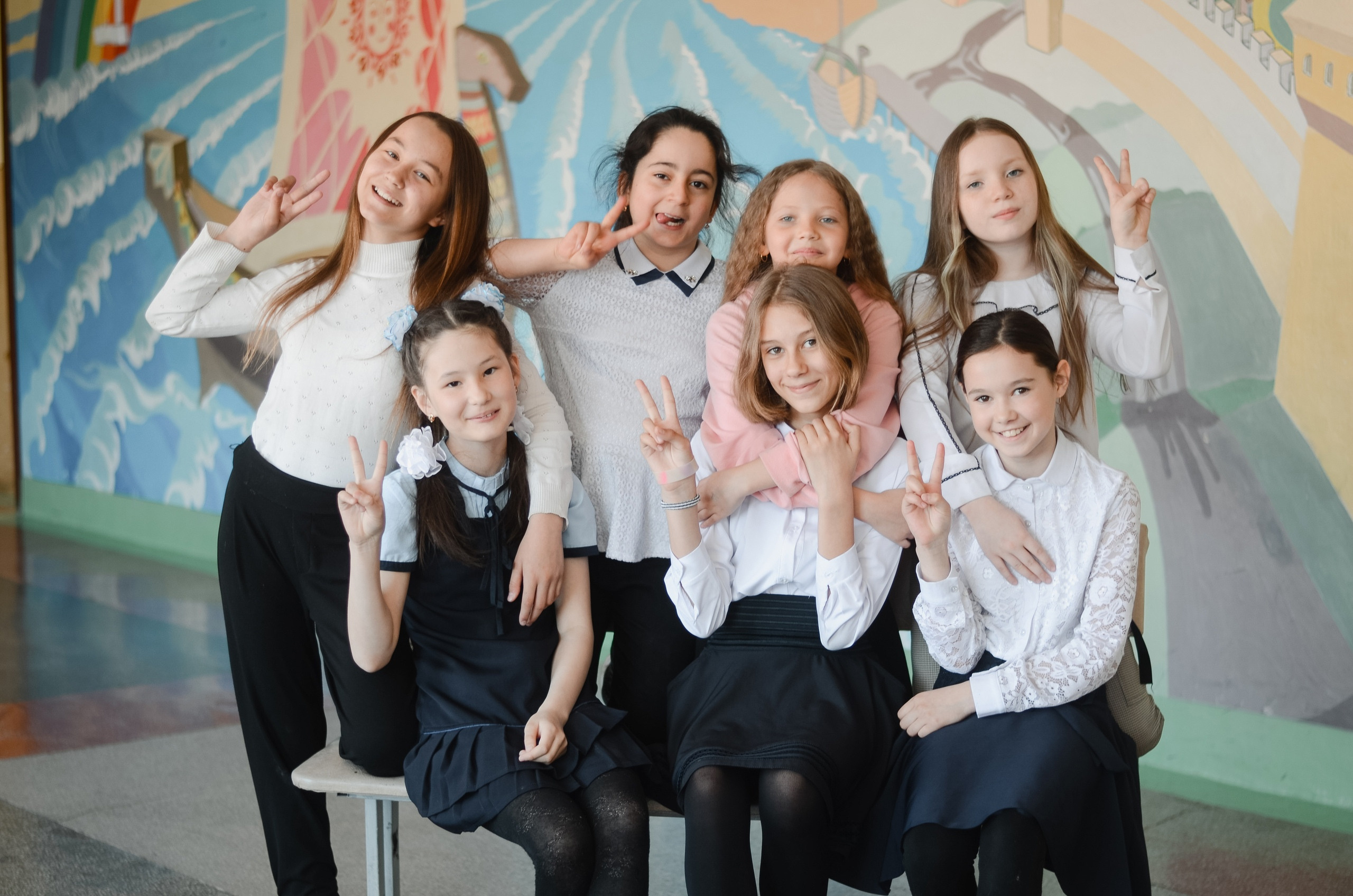 4 класс. Thephoto-russia.ru