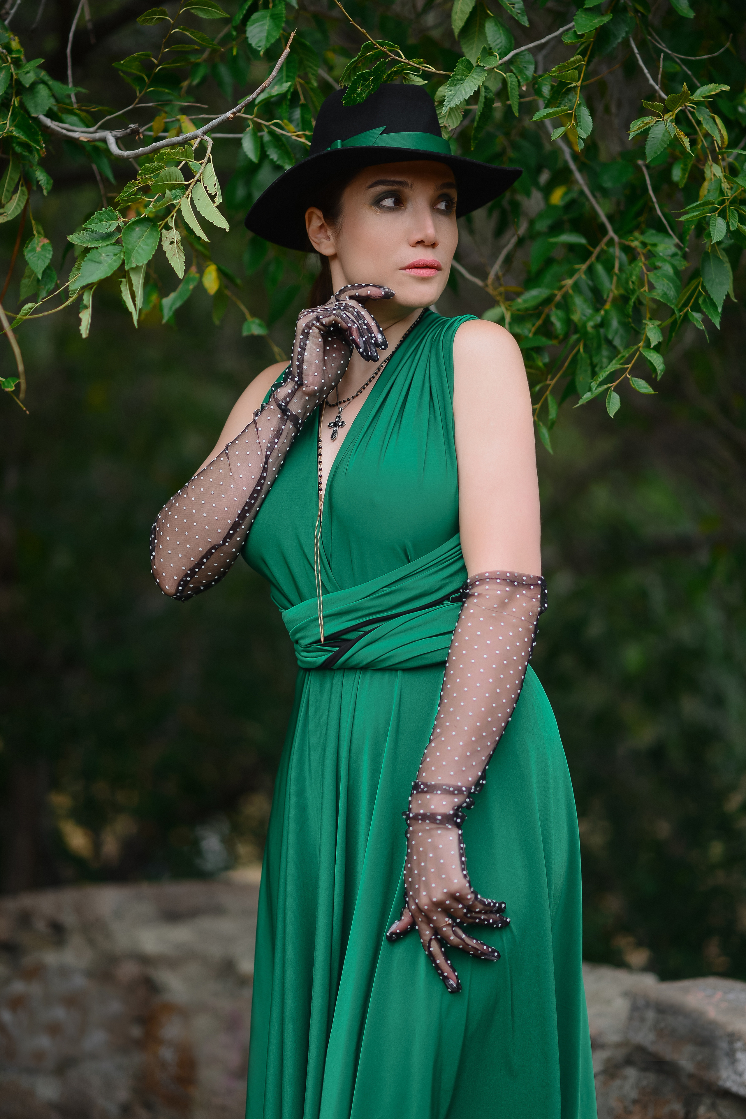 Осенние прогулки. Thephoto-russia.ru