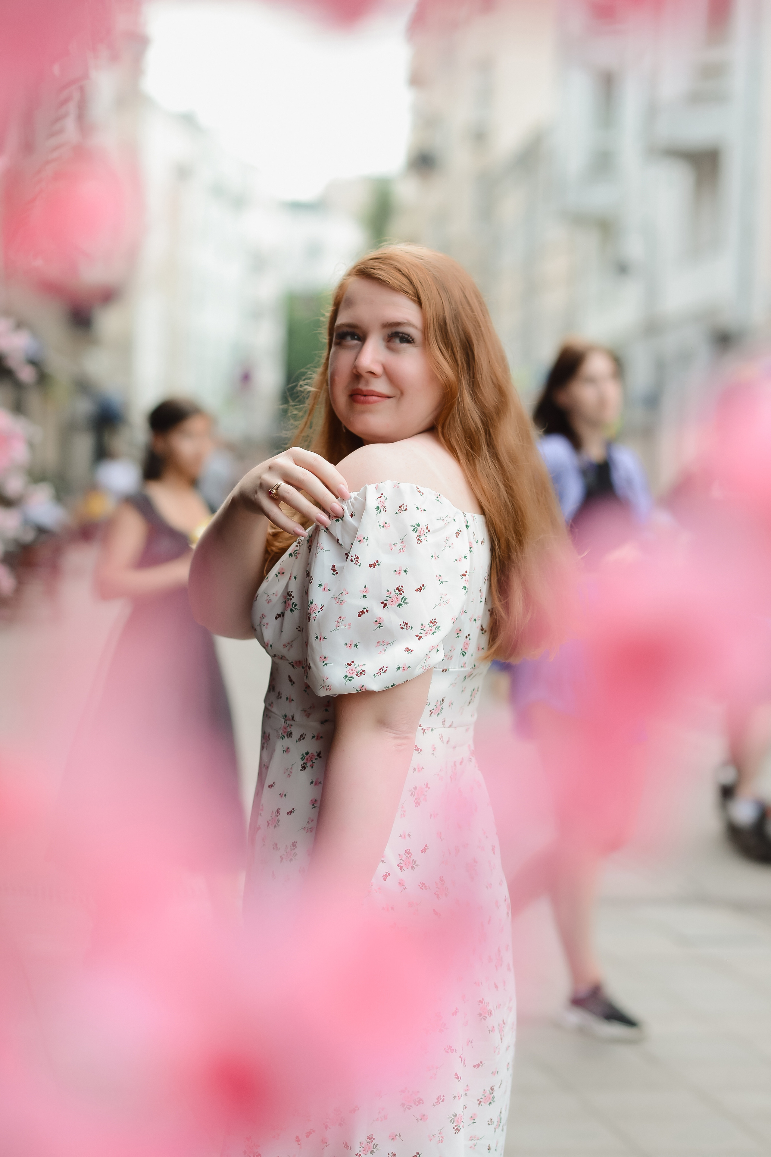 Летние прогулки. Thephoto-russia.ru