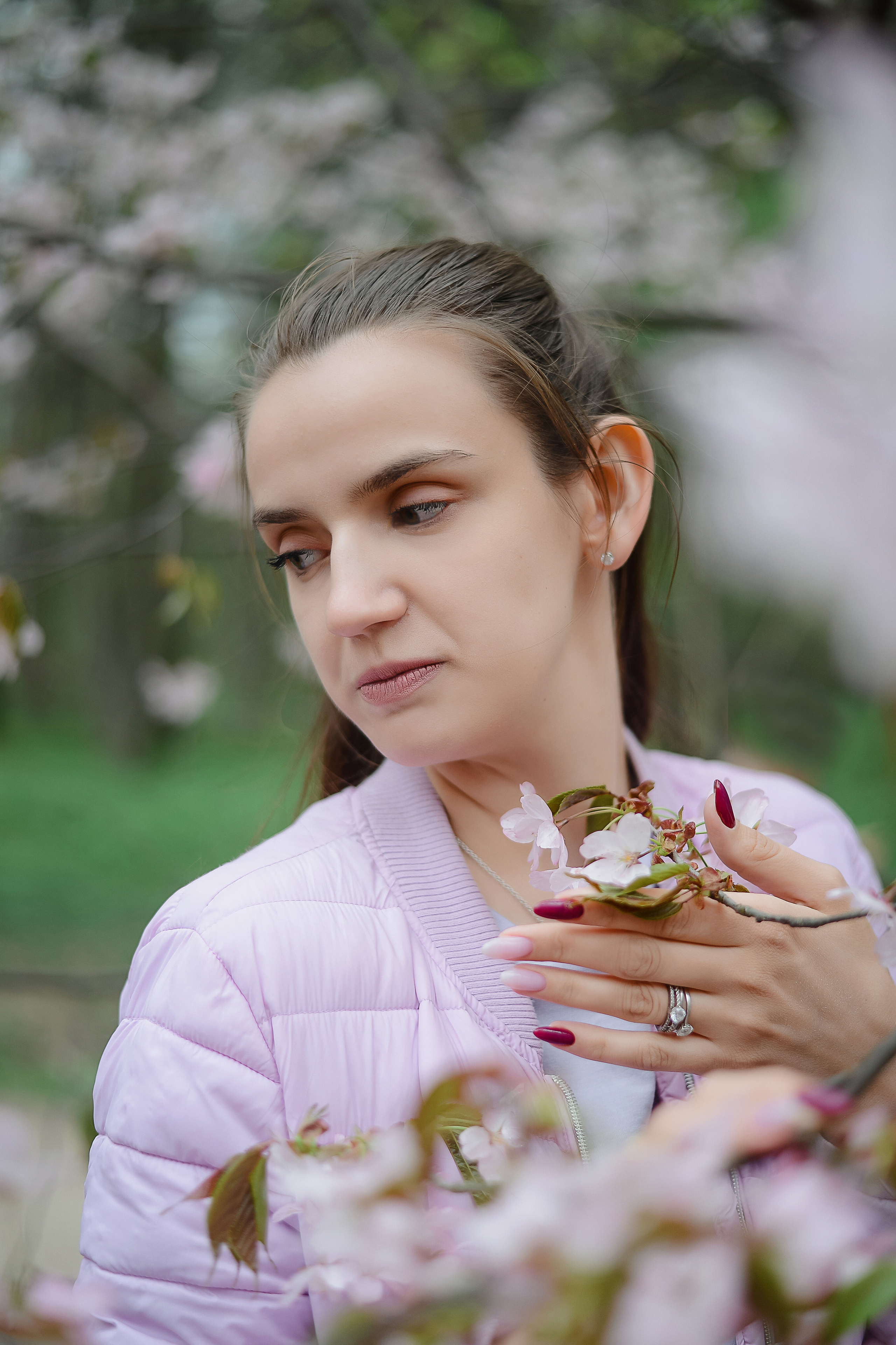 В городе. Thephoto-russia.ru