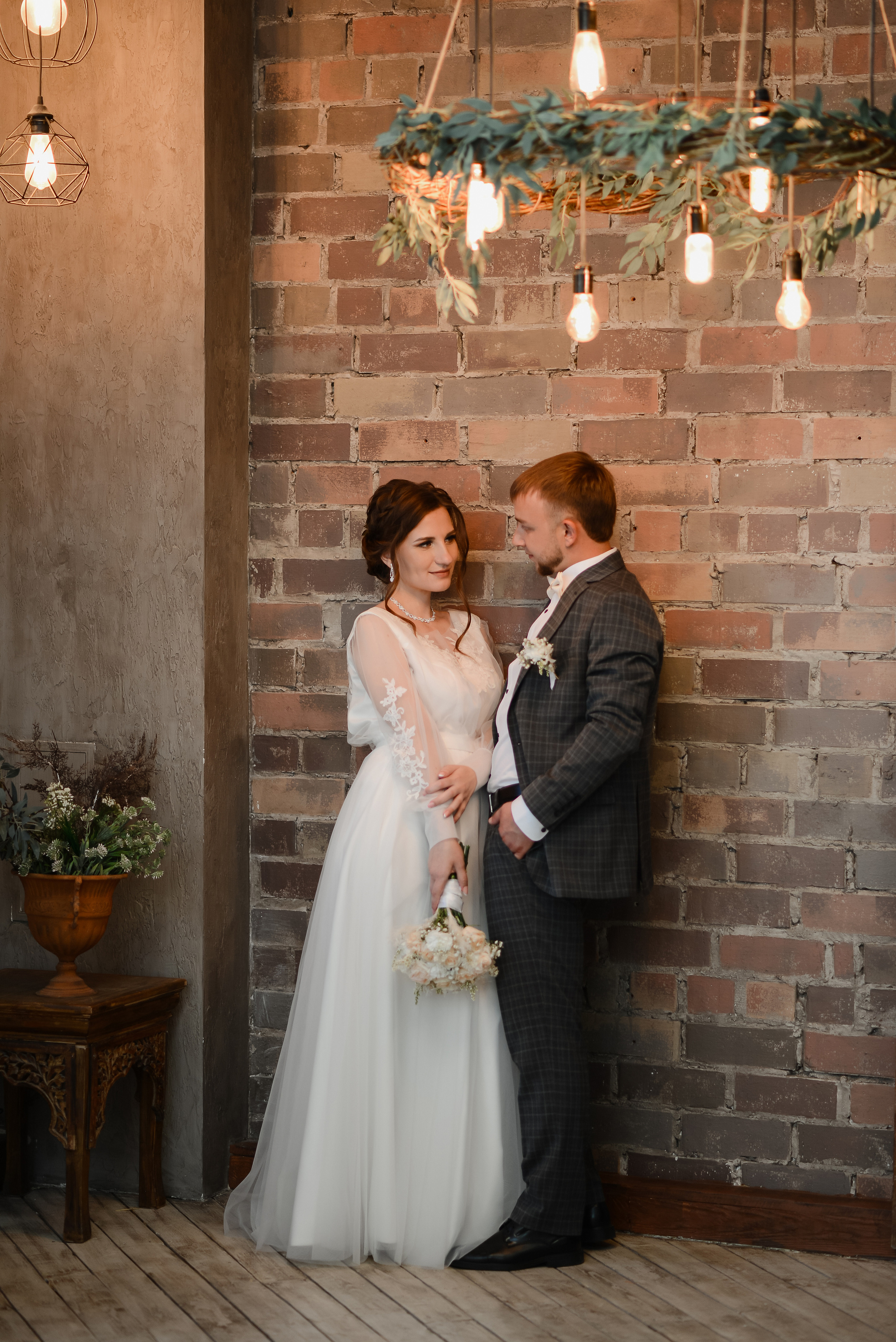 Антон и Марина. Thephoto-russia.ru