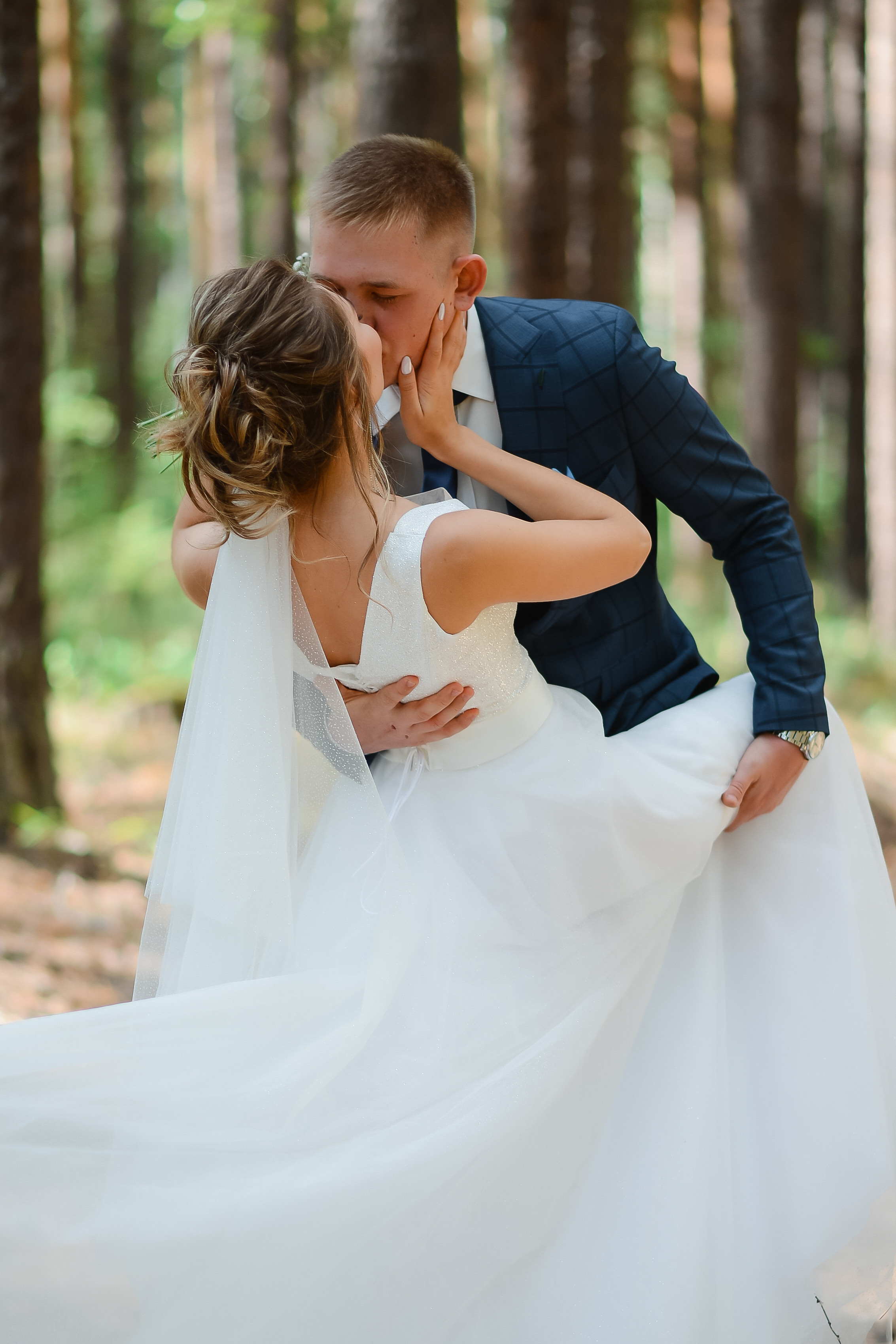 Даниил и Анна. Thephoto-russia.ru