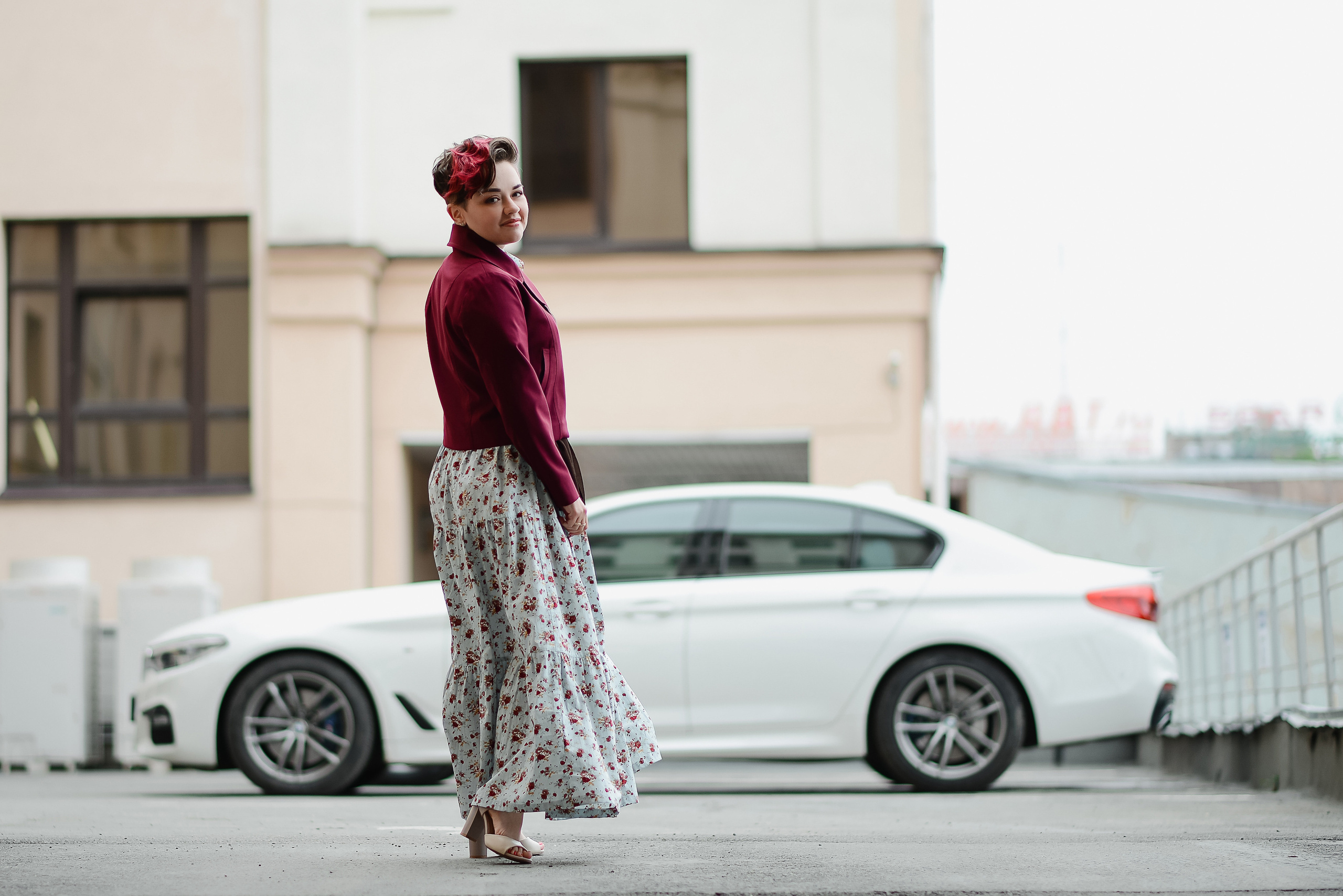 Летние прогулки. Thephoto-russia.ru