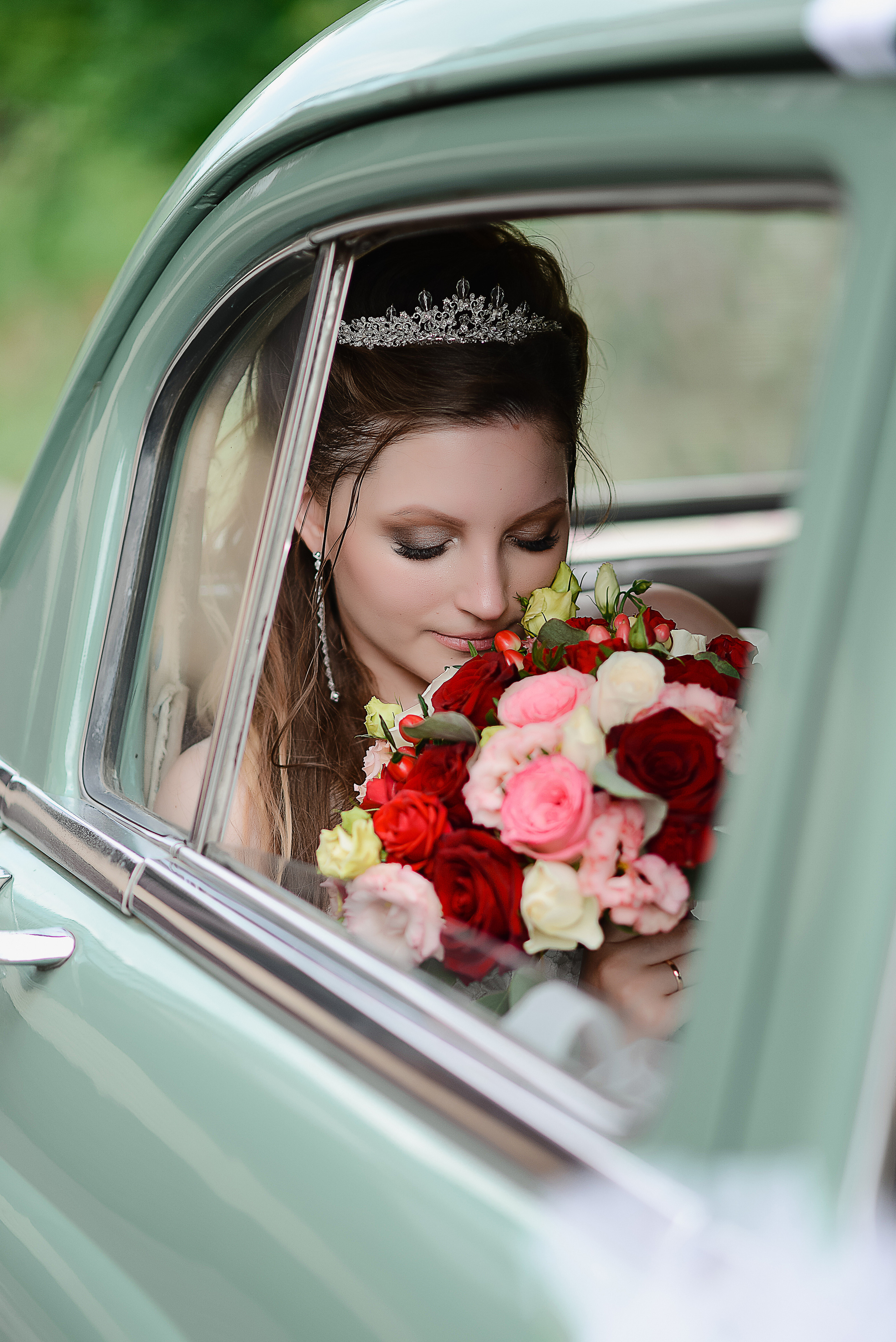 Алексей и Сабина. Thephoto-russia.ru