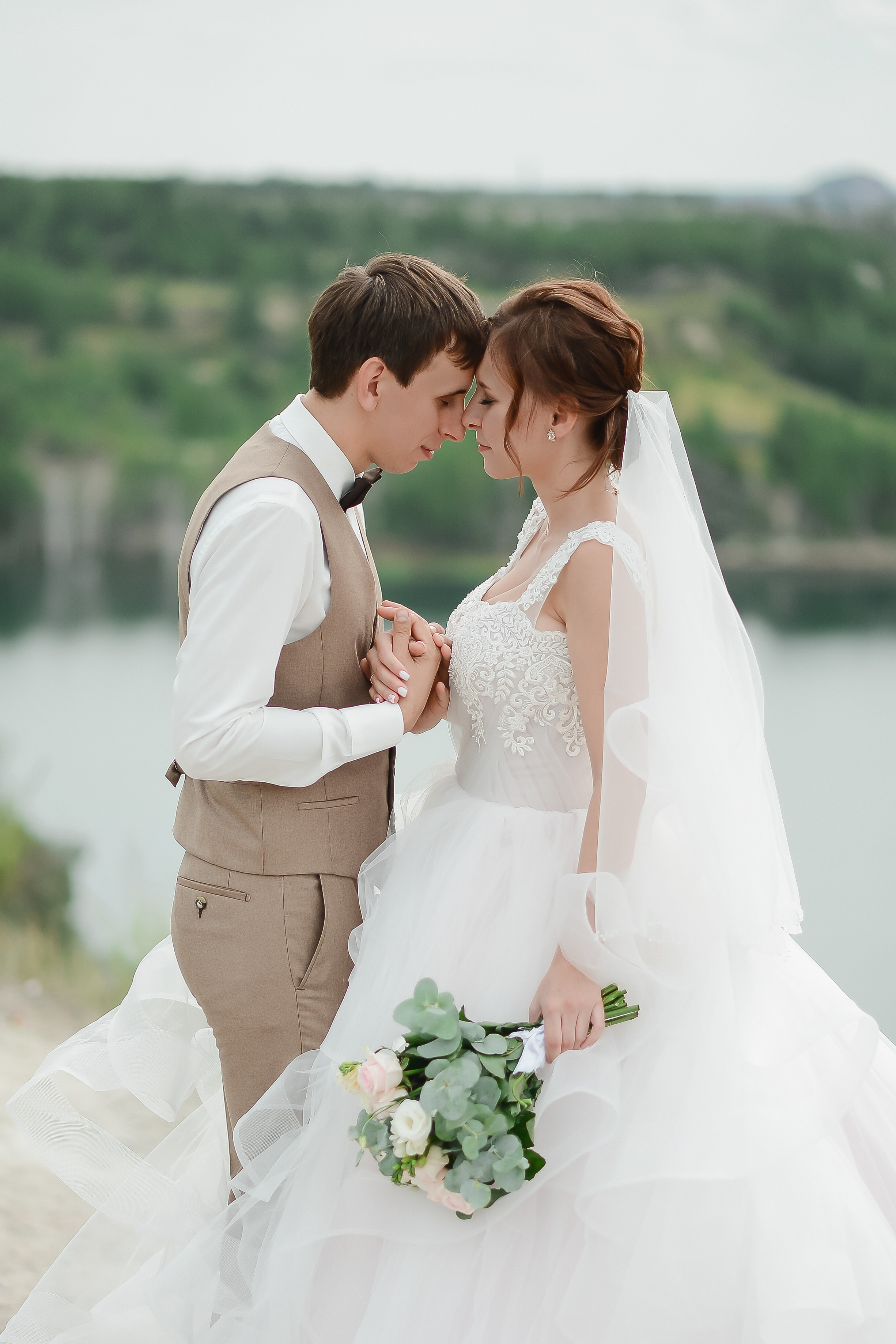 Денис и Юлия. Thephoto-russia.ru