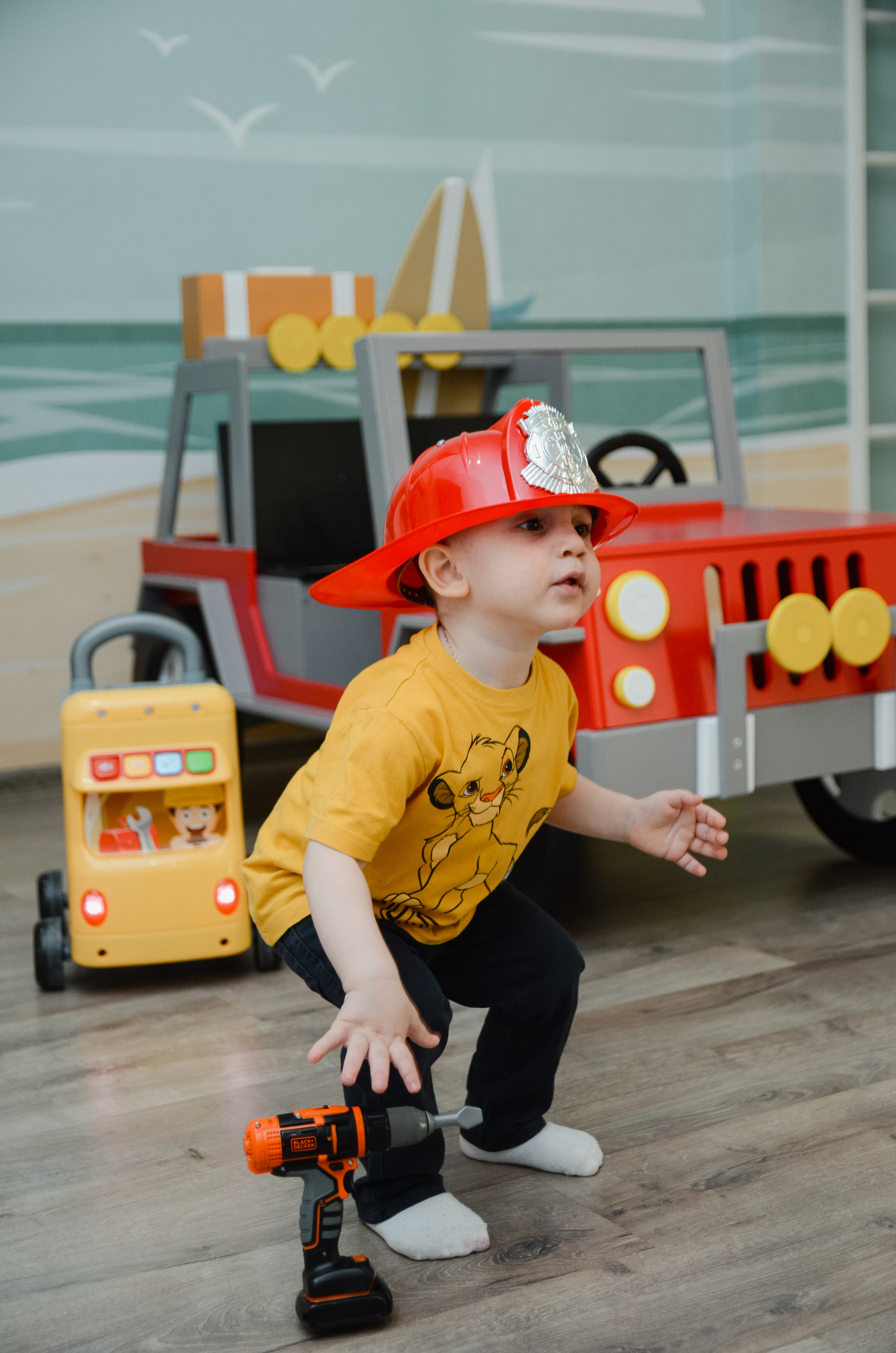 Дни Рождения. Thephoto-russia.ru