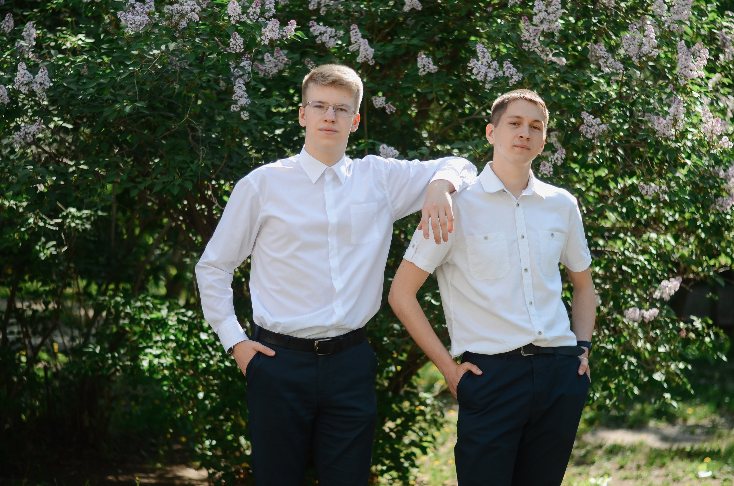 11 класс. Thephoto-russia.ru