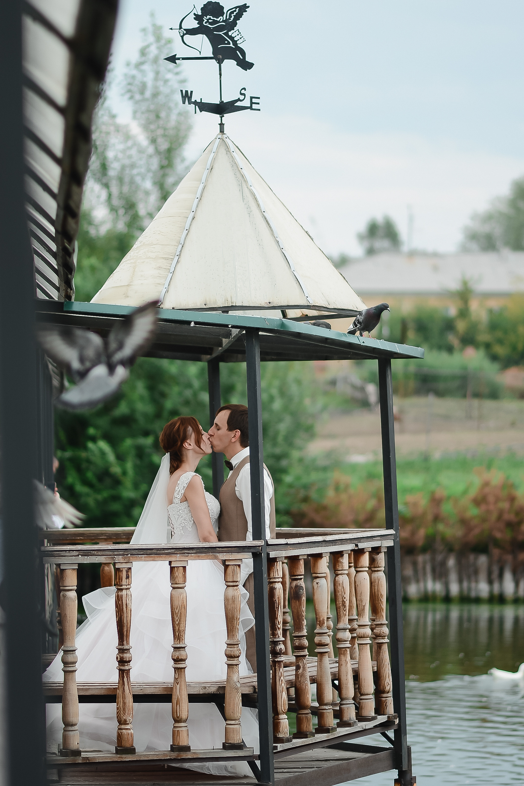 Денис и Юлия. Thephoto-russia.ru