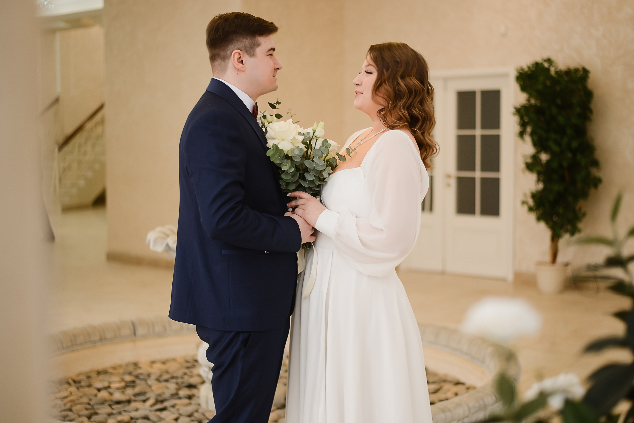 Иван и Елена. Thephoto-russia.ru