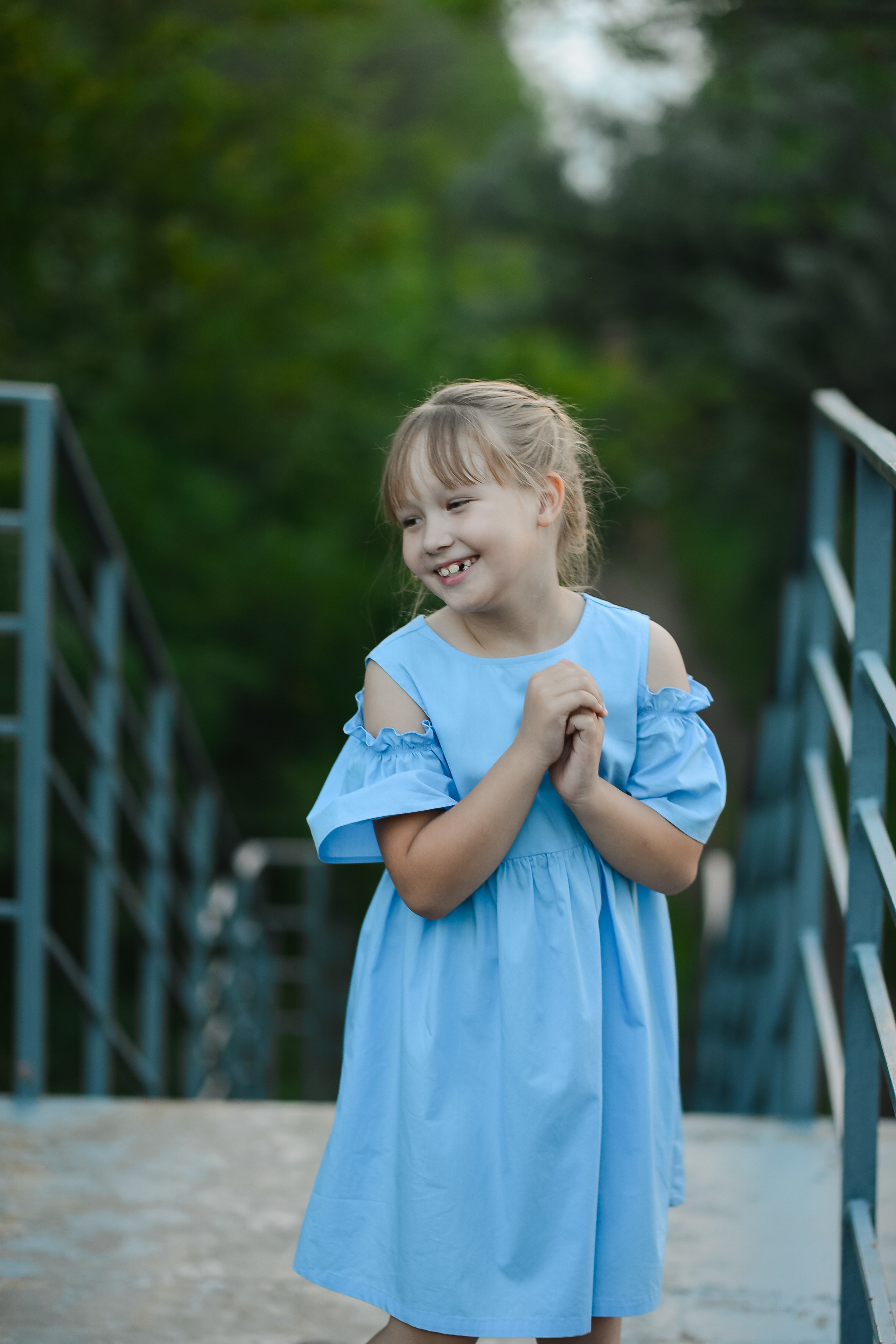 Летние прогулки. Thephoto-russia.ru