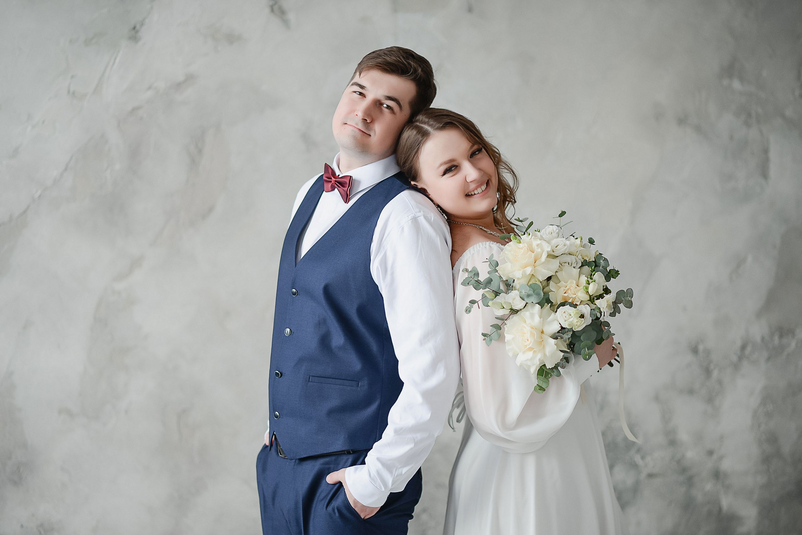 Иван и Елена. Thephoto-russia.ru