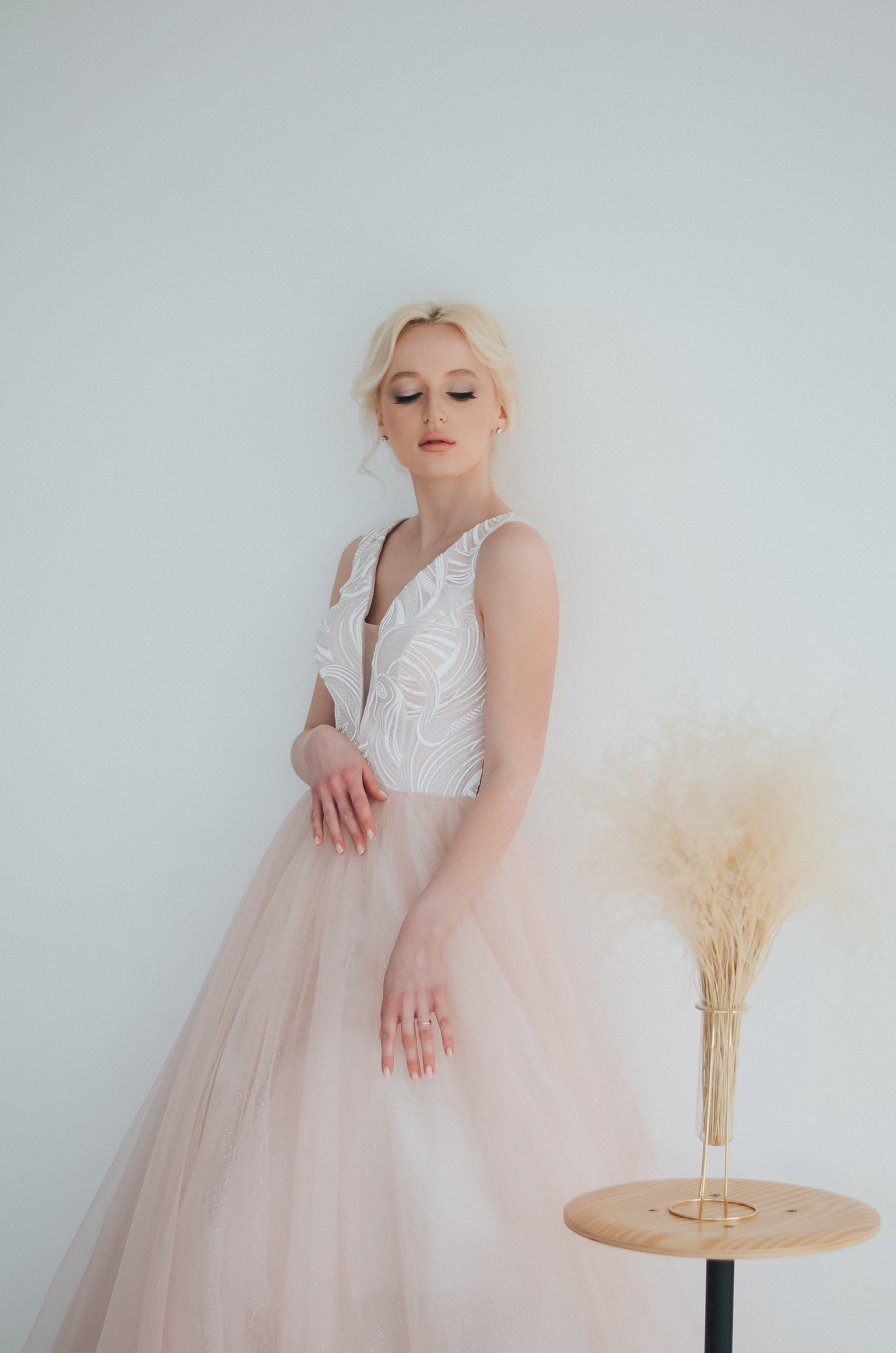 Портрет невесты. Thephoto-russia.ru