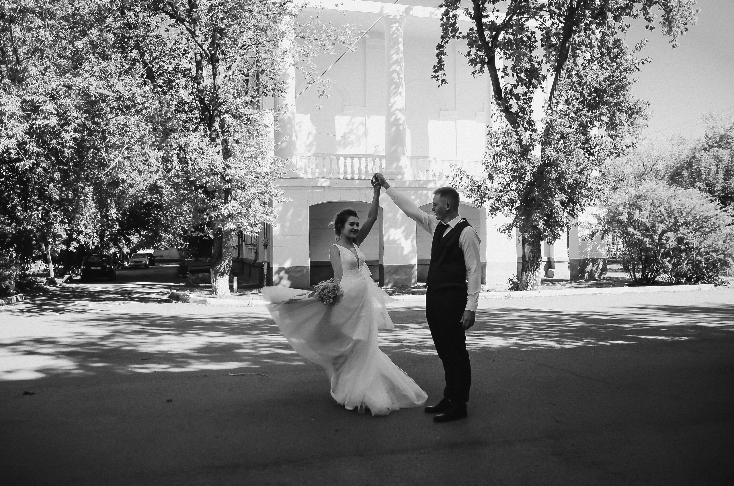 Даниил и Анна. Thephoto-russia.ru