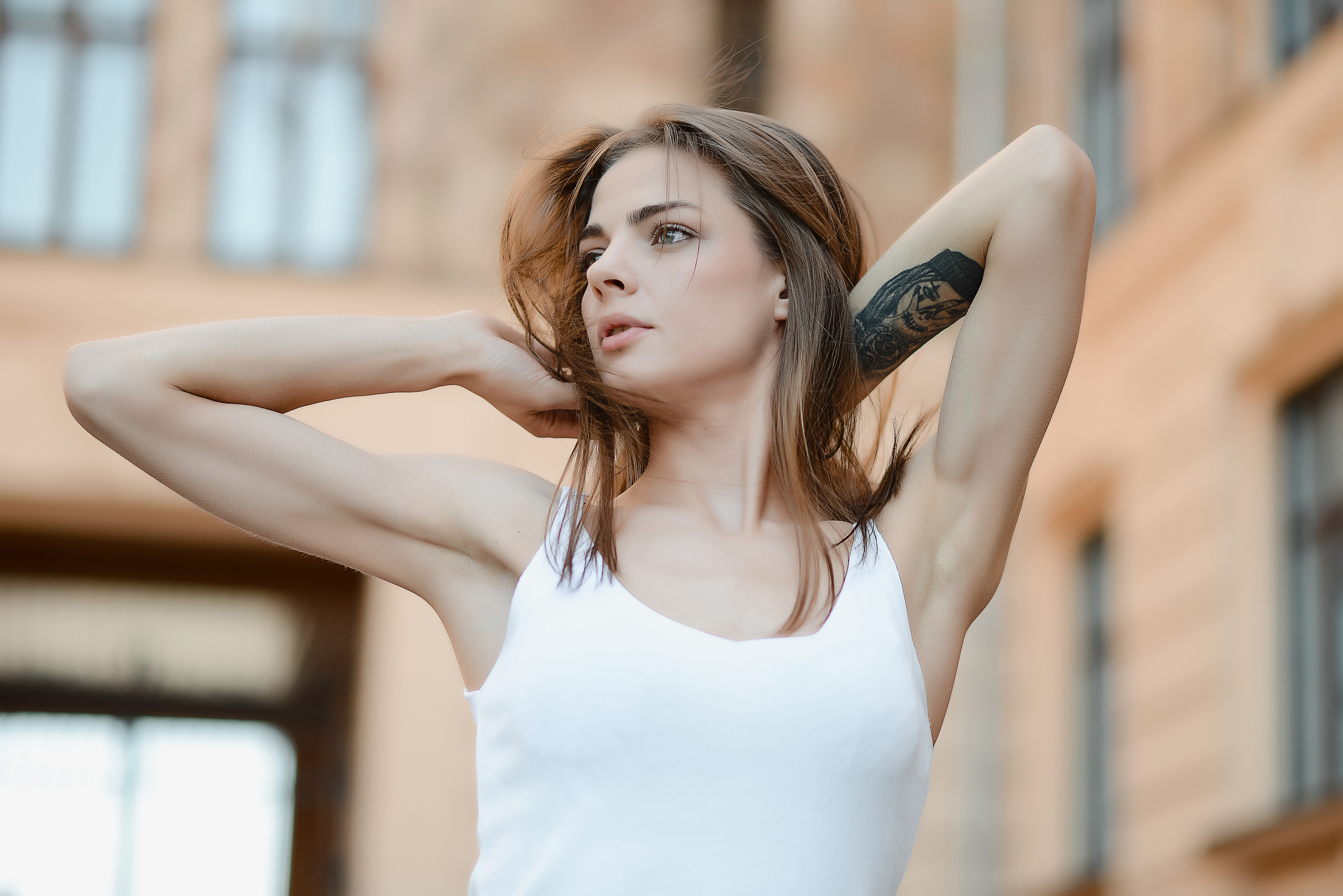 Летние прогулки. Thephoto-russia.ru