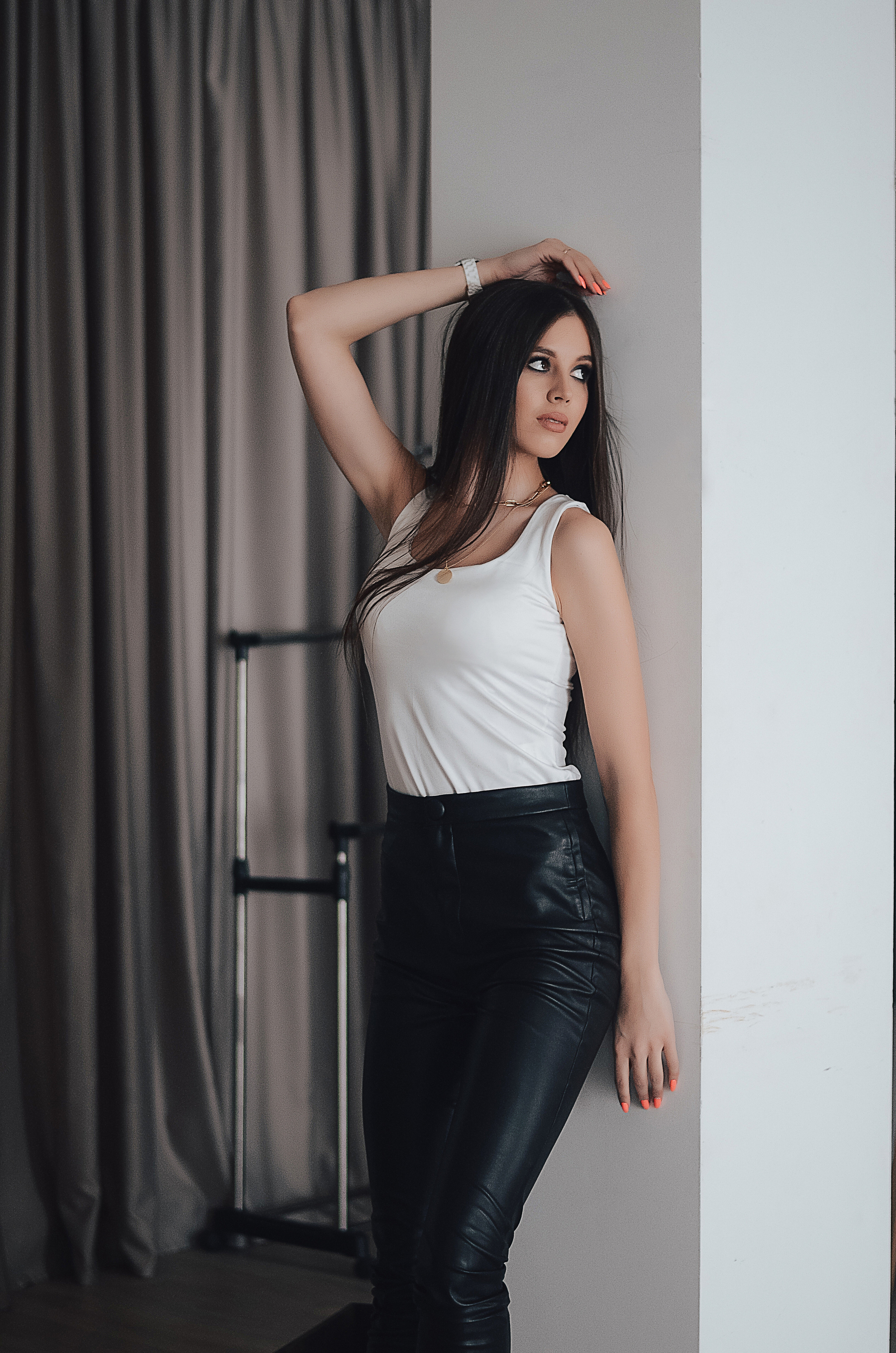 Женский портрет. Thephoto-russia.ru