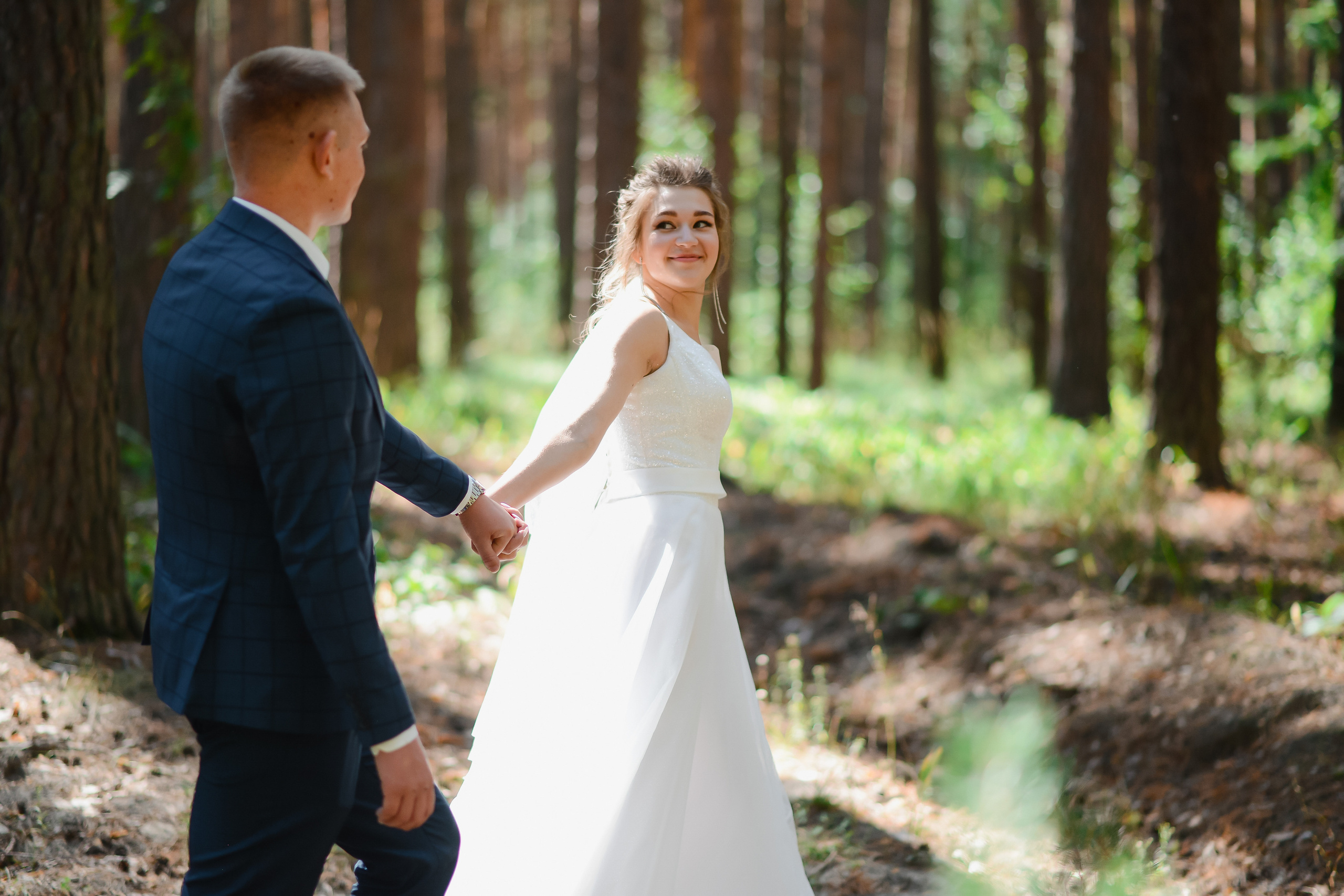 Даниил и Анна. Thephoto-russia.ru