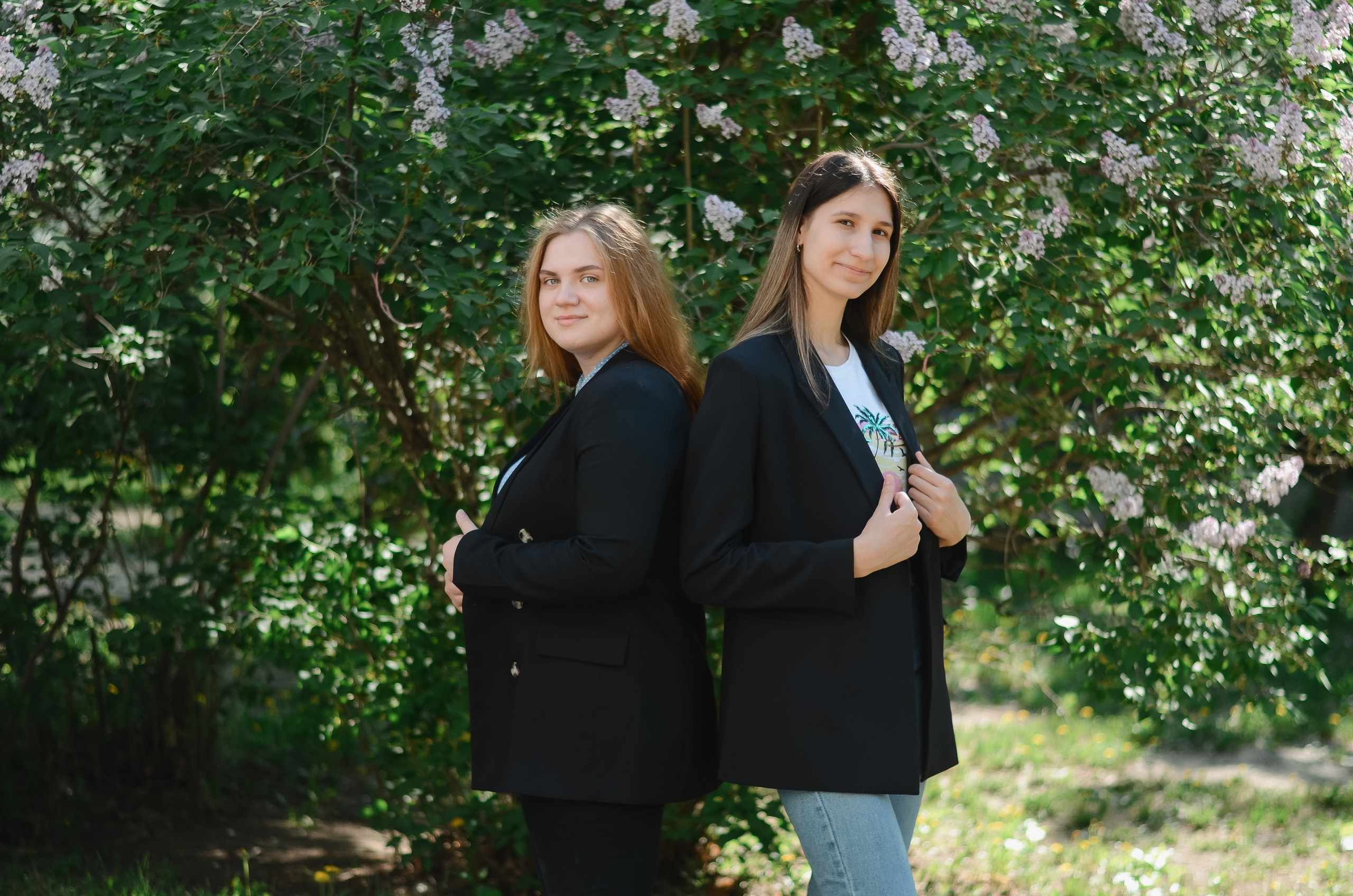 11 класс. Thephoto-russia.ru