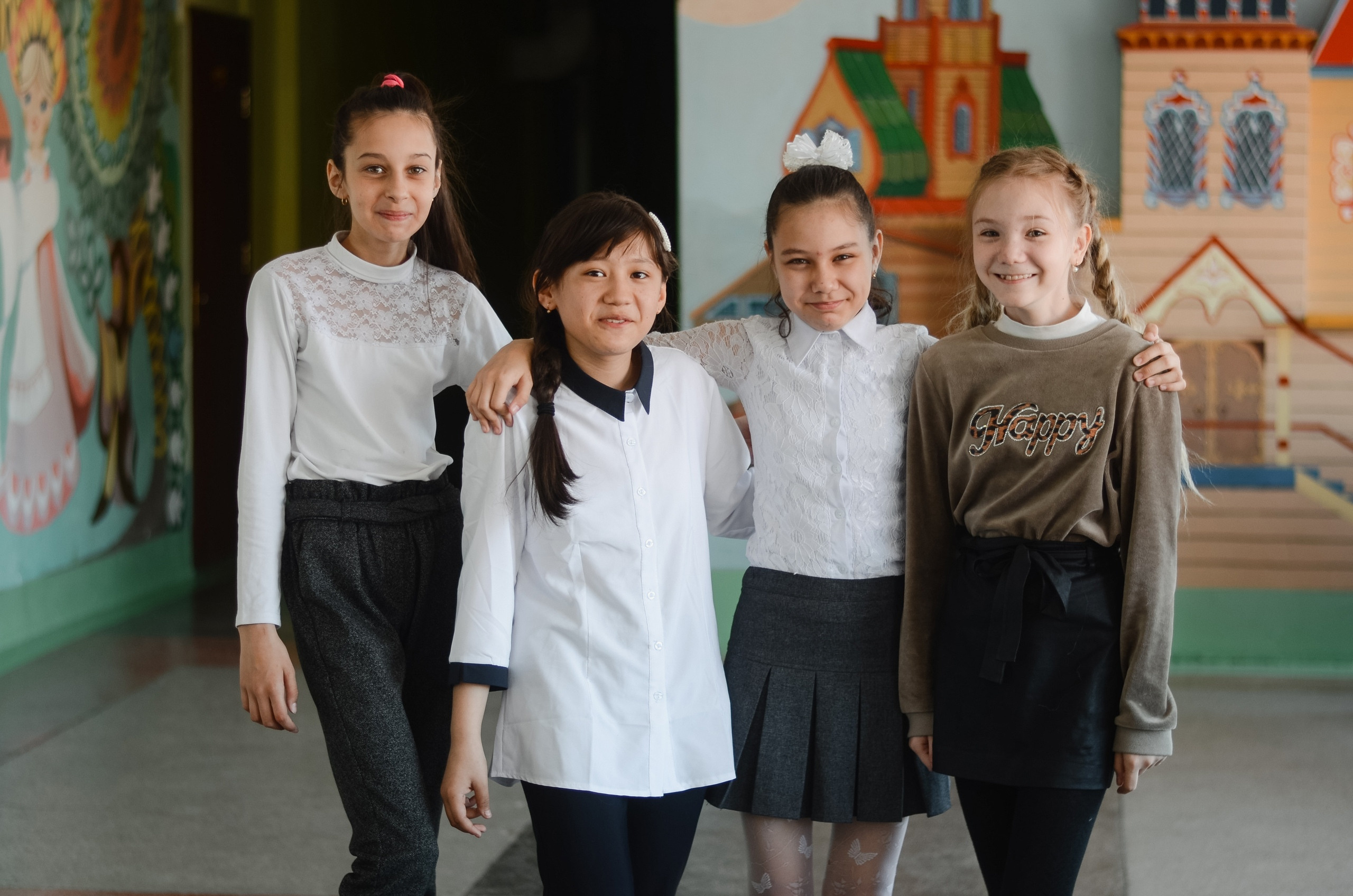 4 класс. Thephoto-russia.ru