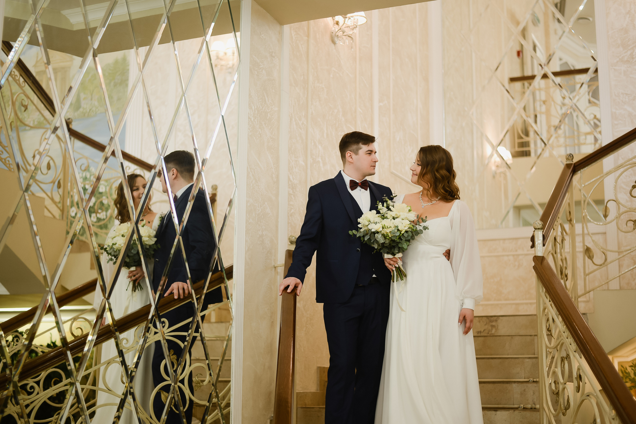 Иван и Елена. Thephoto-russia.ru