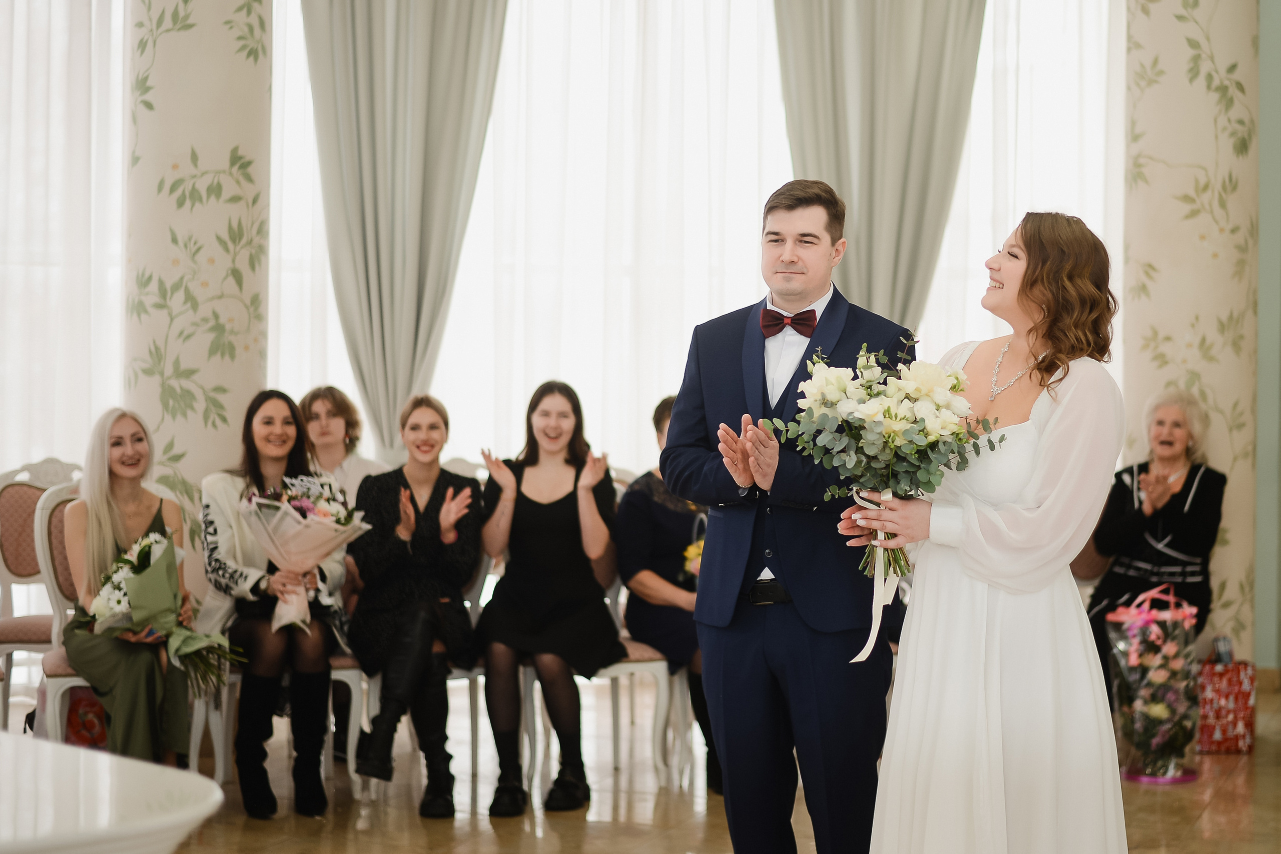 Иван и Елена. Thephoto-russia.ru