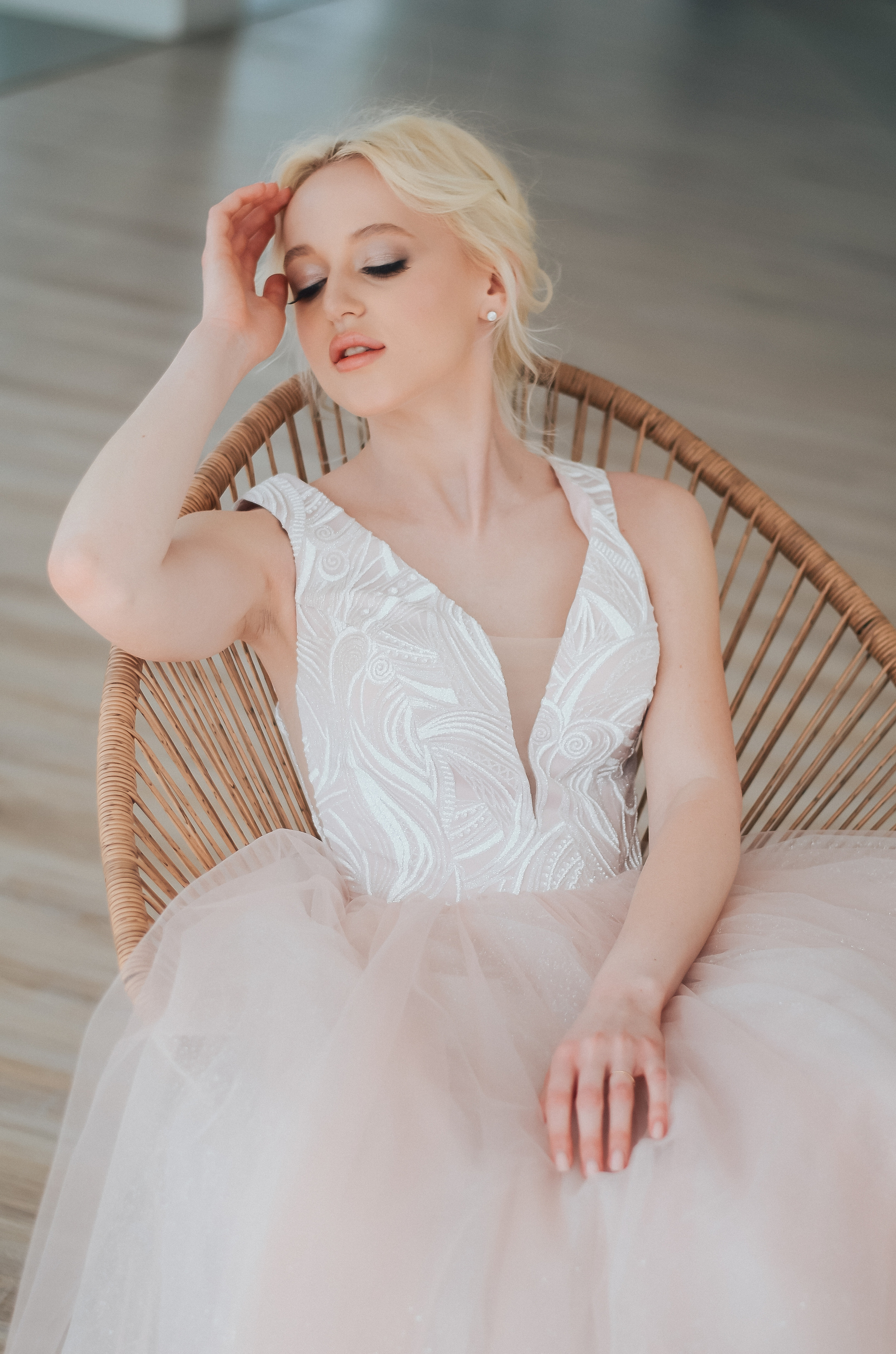 Портрет невесты. Thephoto-russia.ru