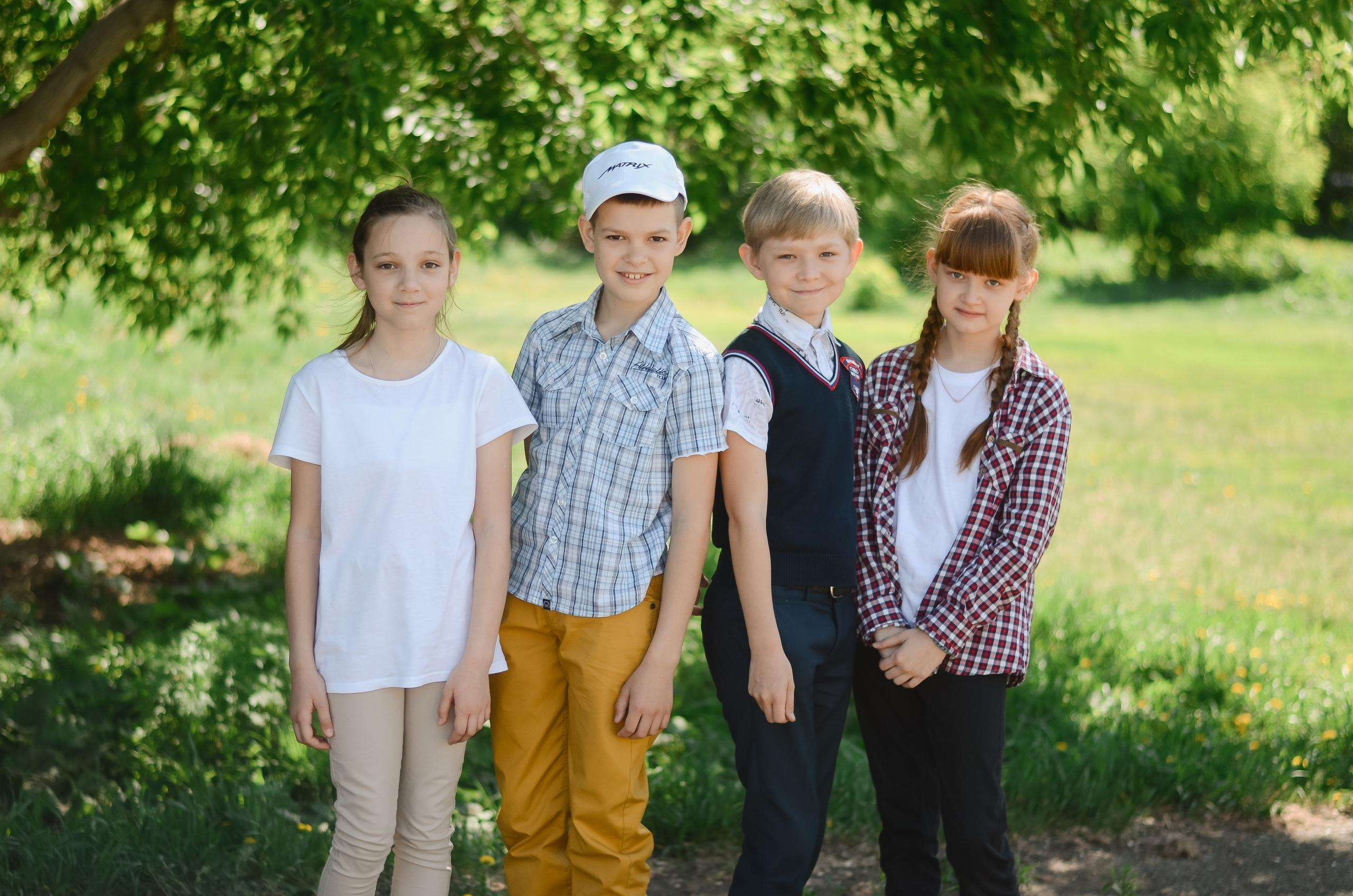 Без портретов. Thephoto-russia.ru