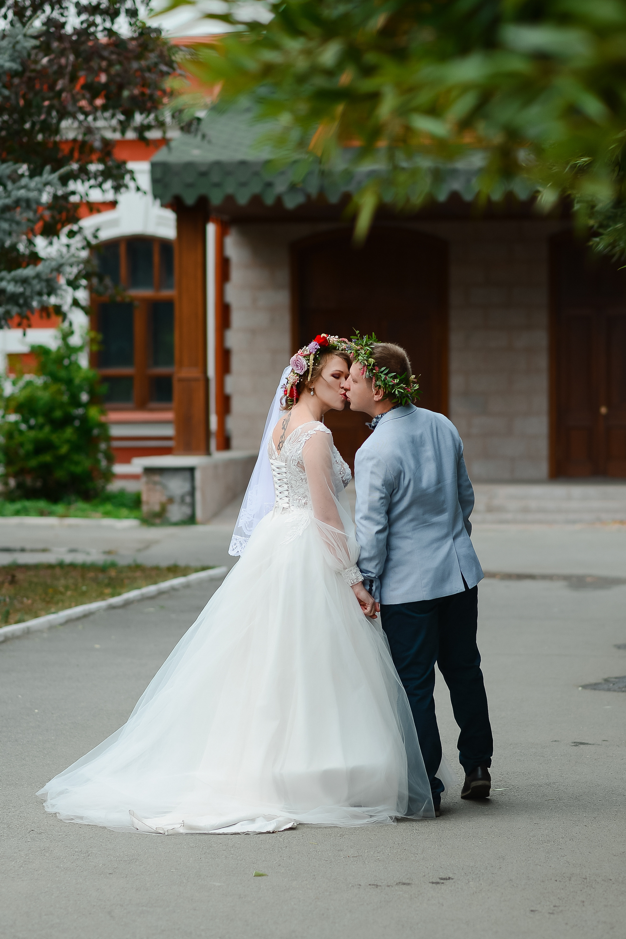 Илья и Дарья. Thephoto-russia.ru