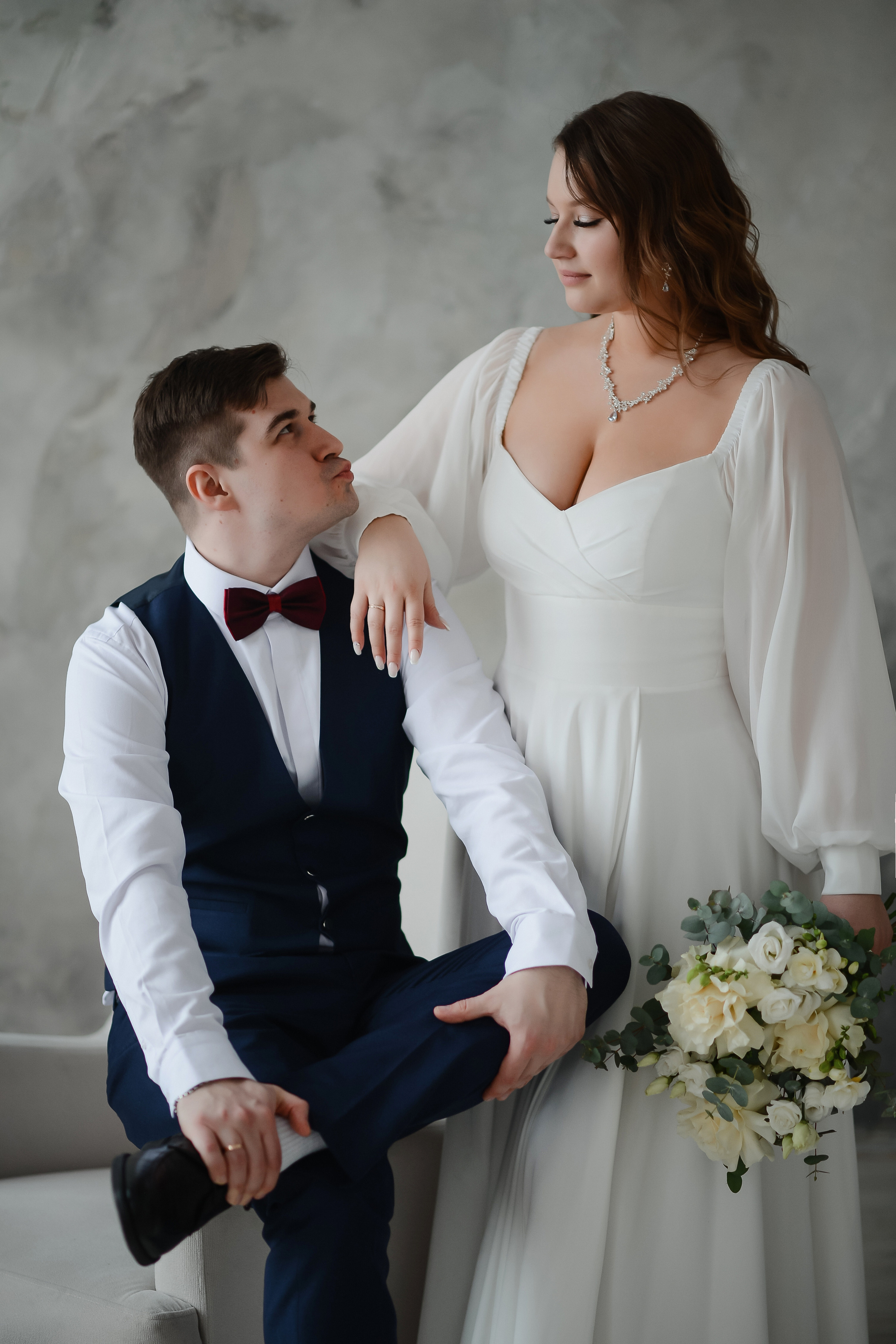 Иван и Елена. Thephoto-russia.ru