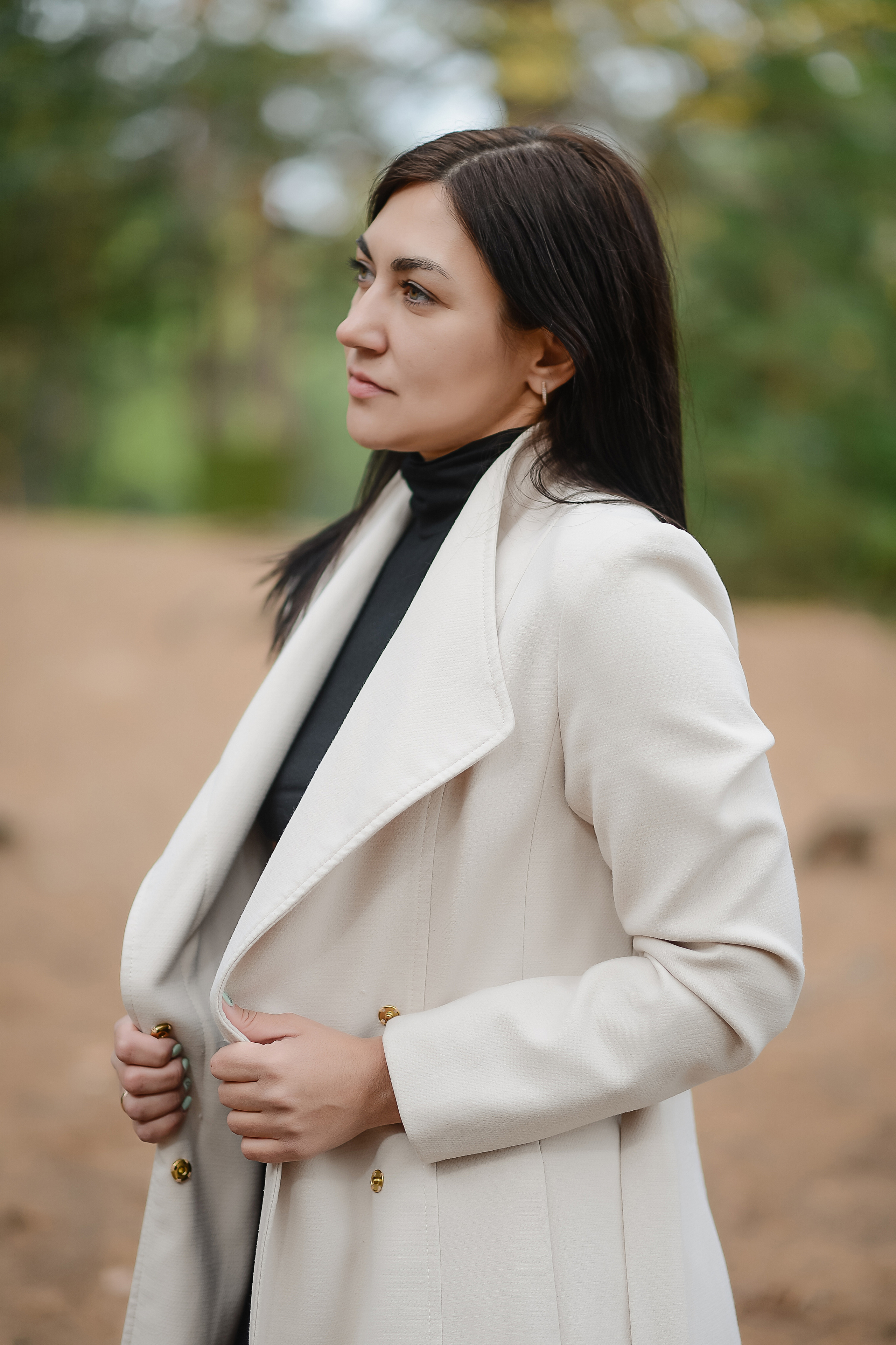 Осенние прогулки. Thephoto-russia.ru