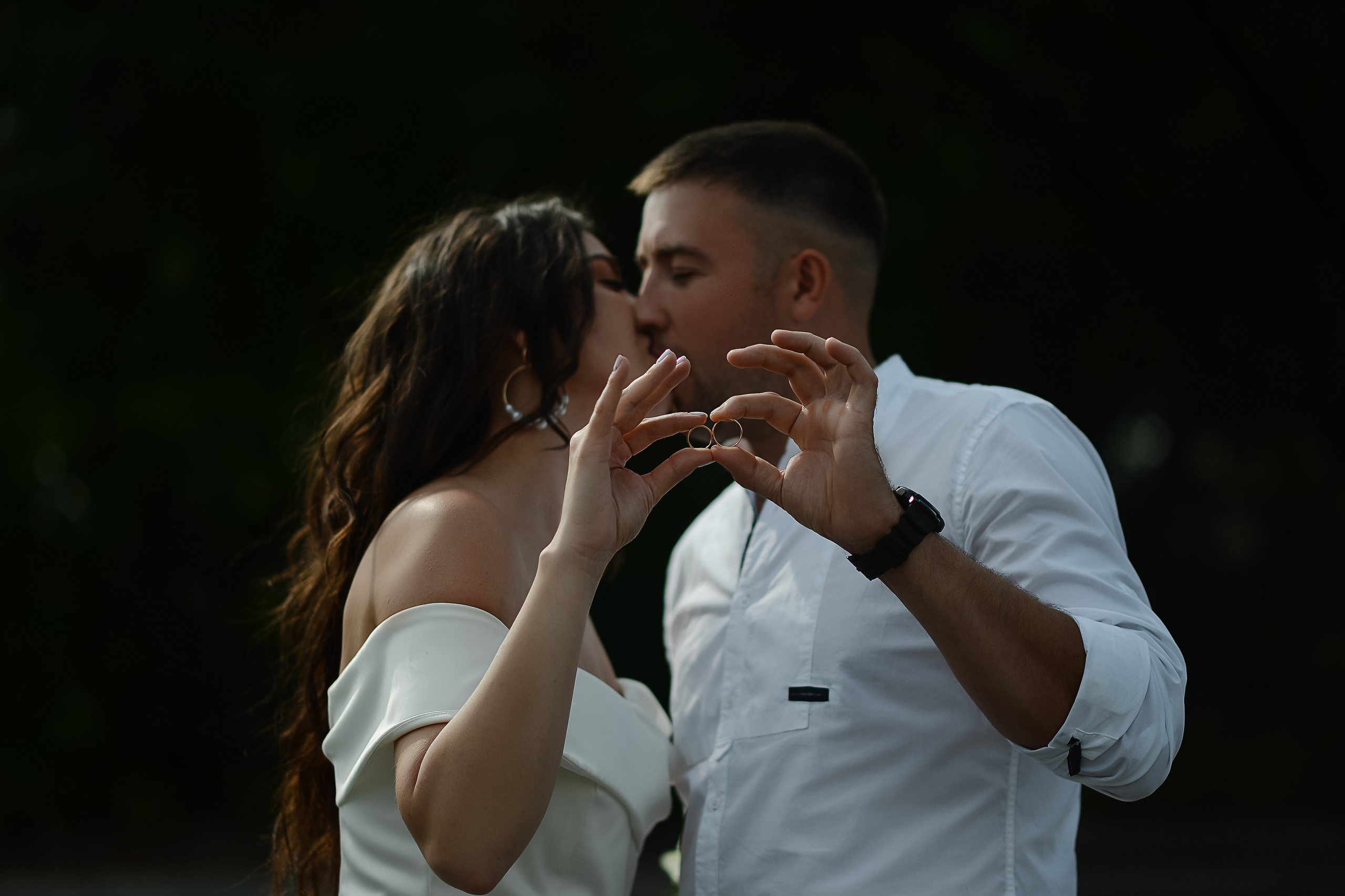 Александр и Юлия. Thephoto-russia.ru