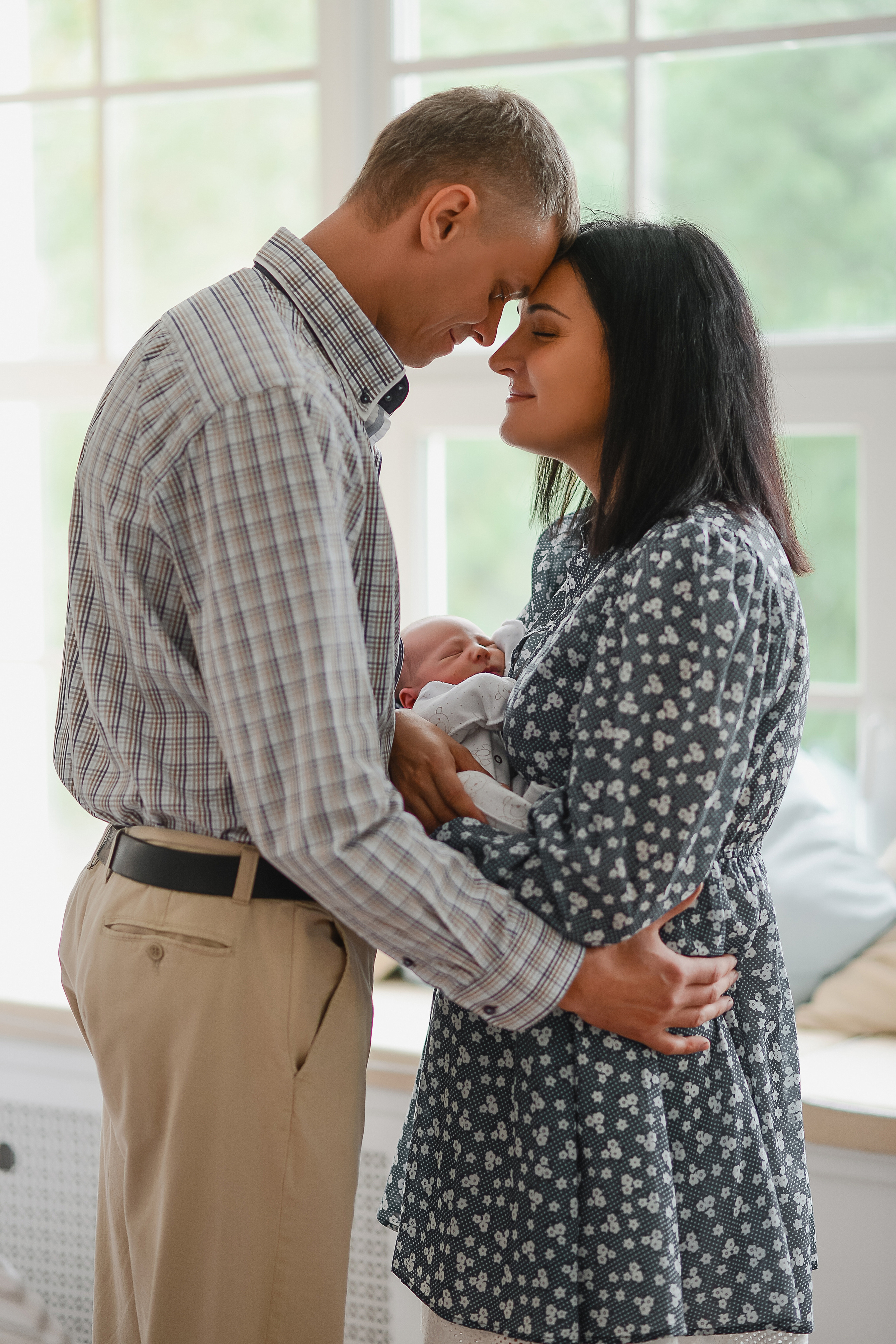 Новорожденные Life. Thephoto-russia.ru