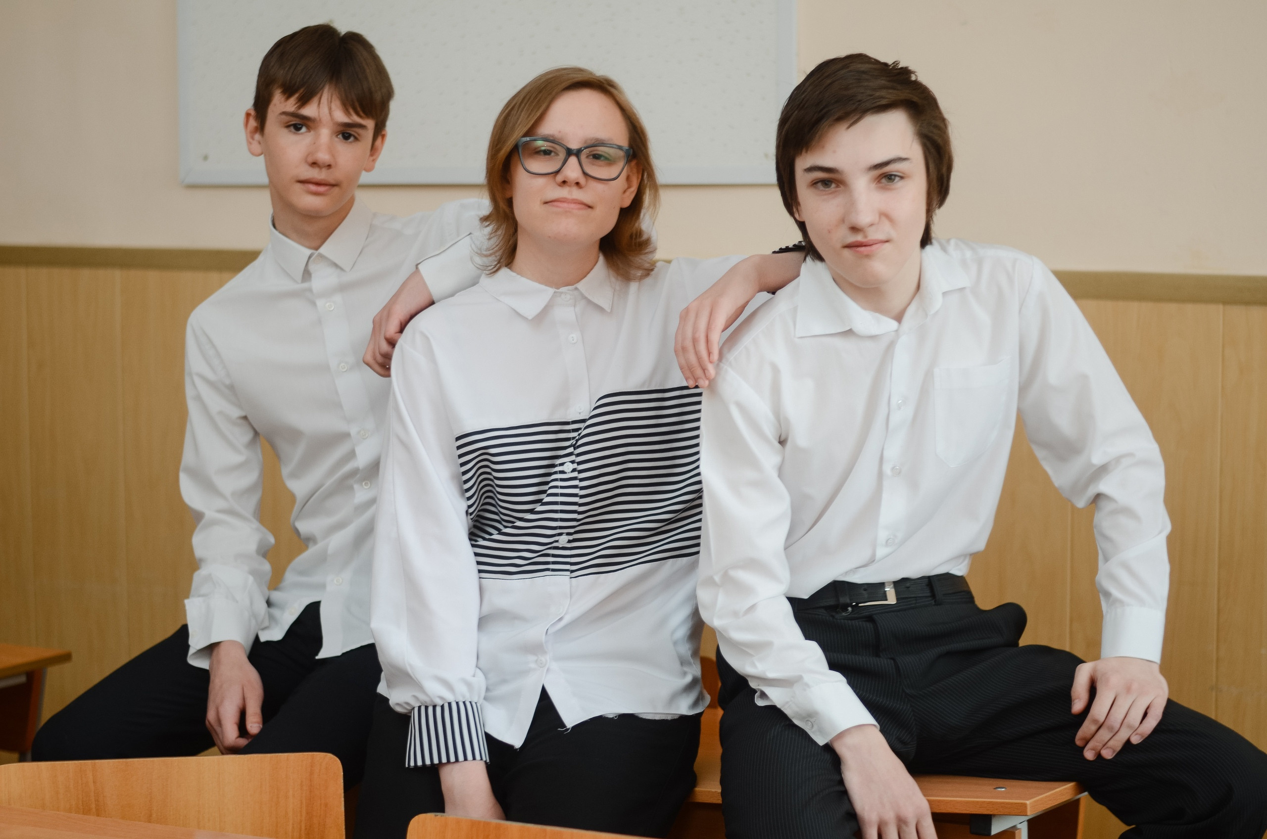 9 класс. Thephoto-russia.ru