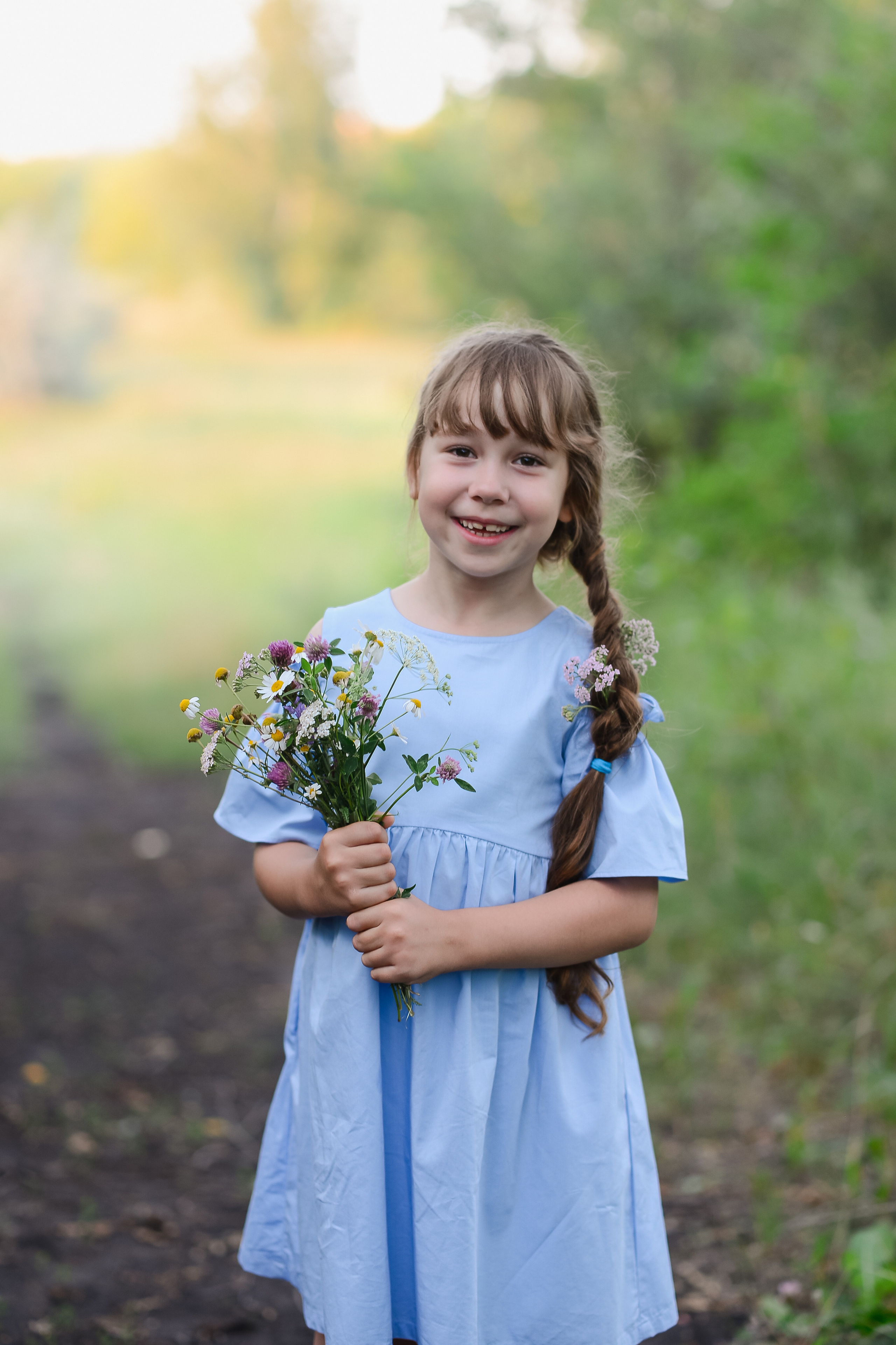 Летние прогулки. Thephoto-russia.ru