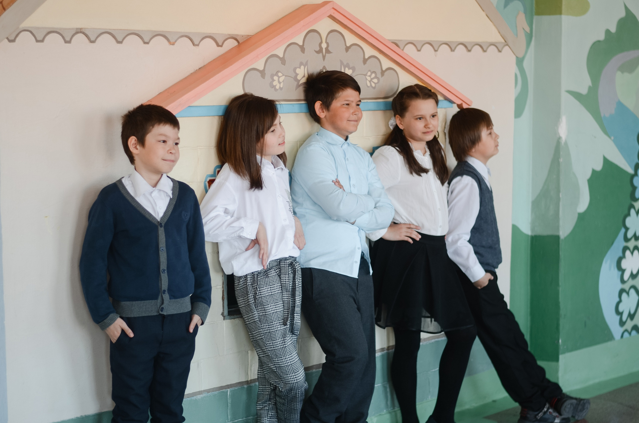 4 класс. Thephoto-russia.ru