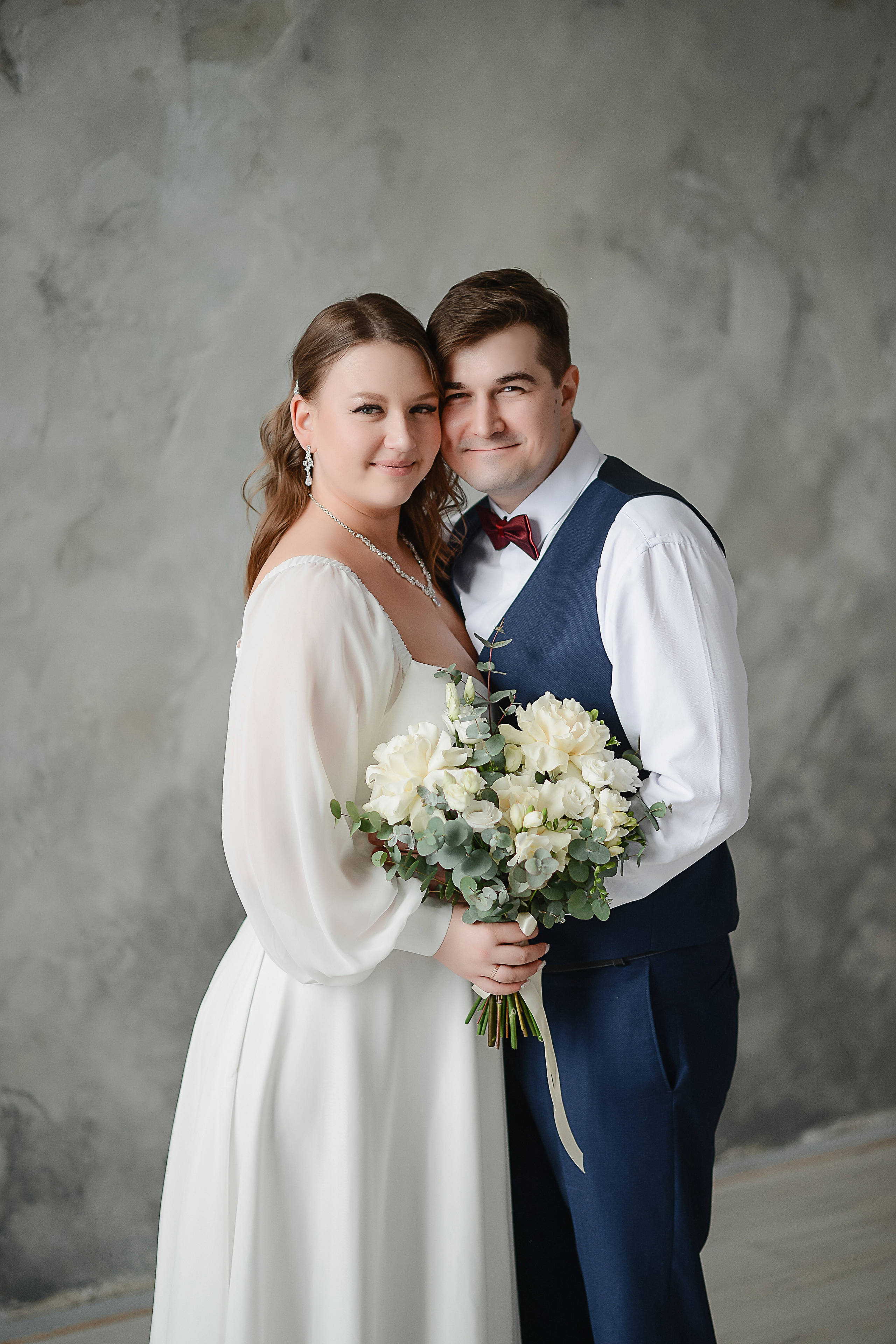 Иван и Елена. Thephoto-russia.ru