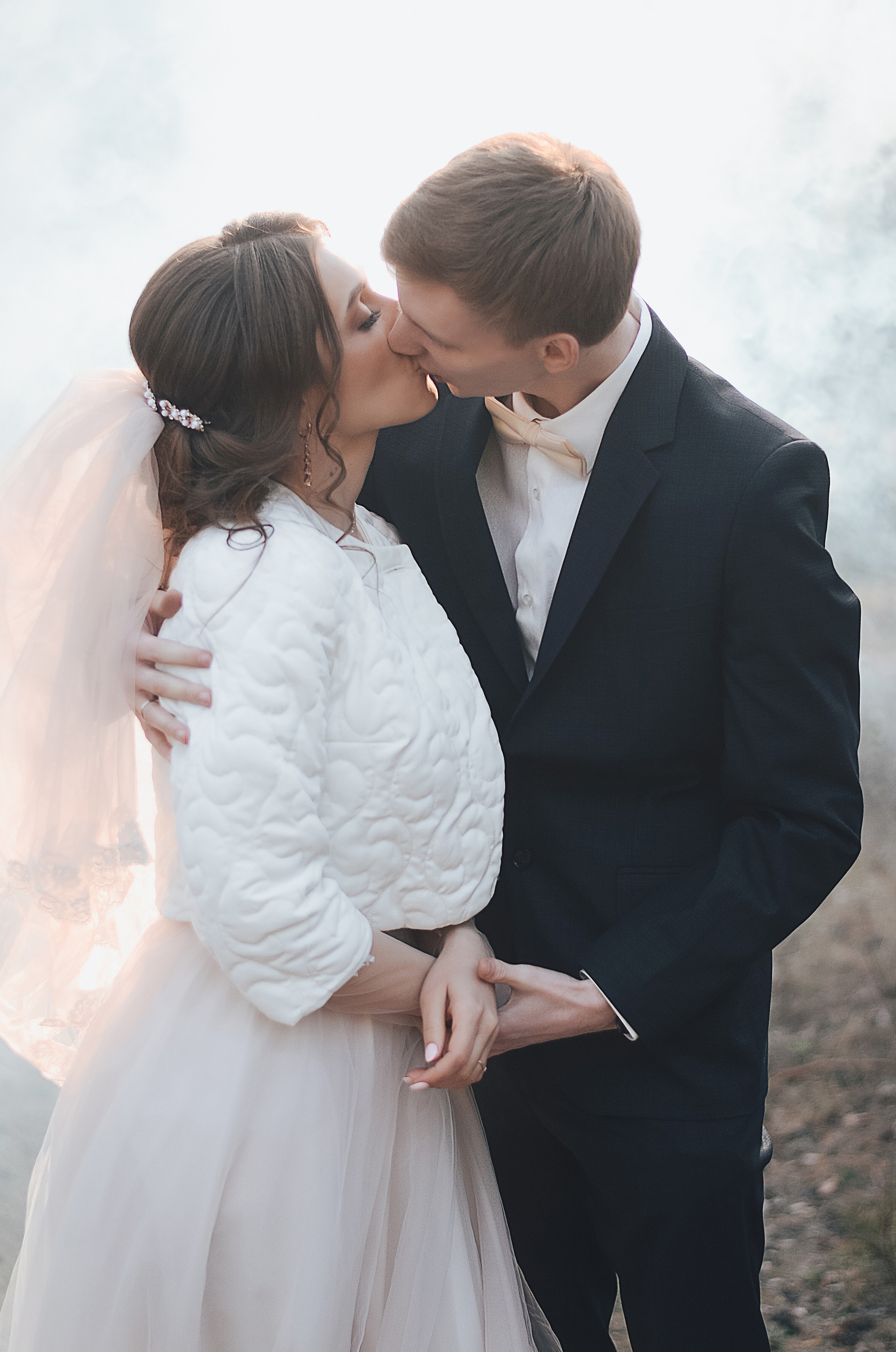 Алексей и Нина. Thephoto-russia.ru