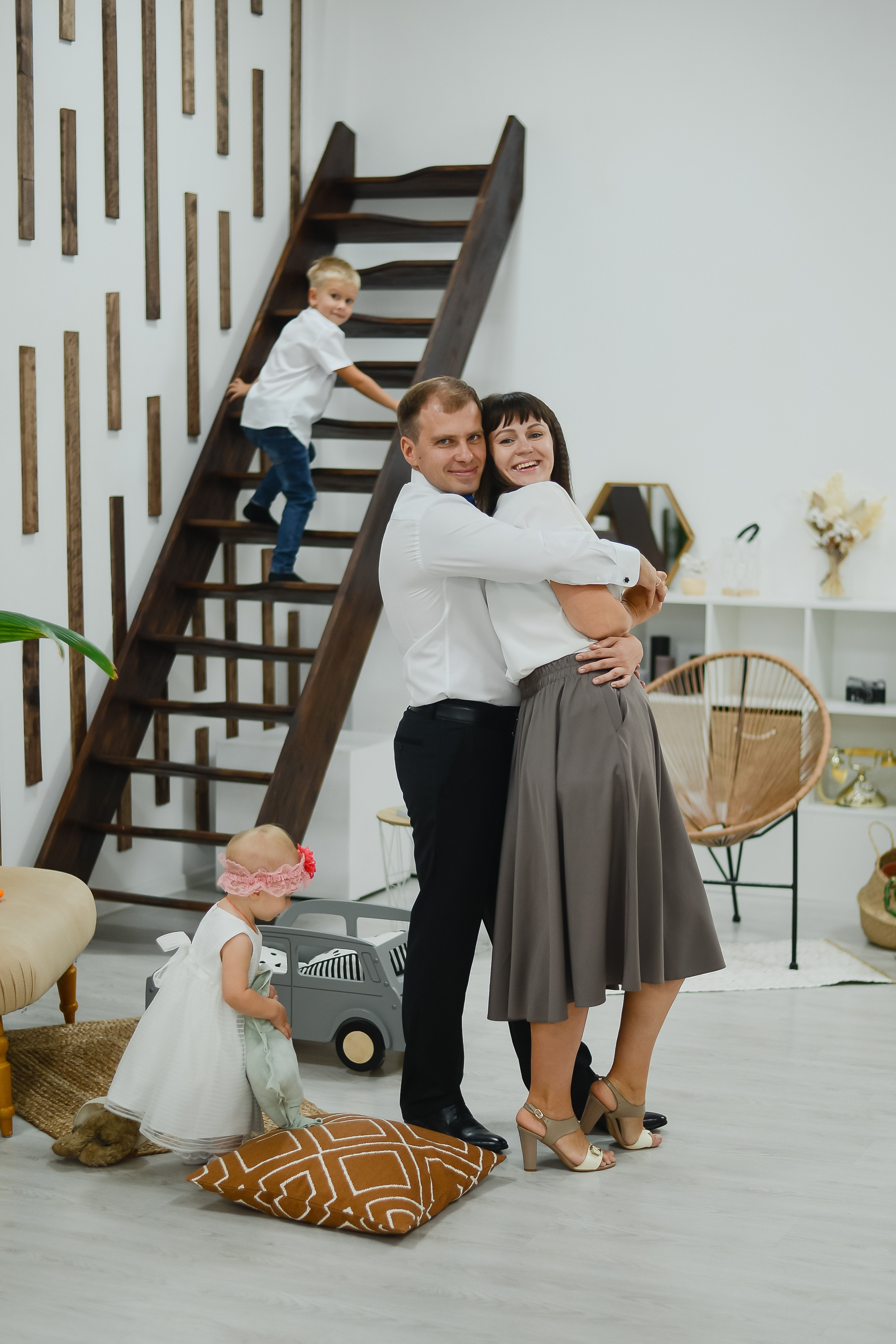 Семейные фотосессии. Thephoto-russia.ru