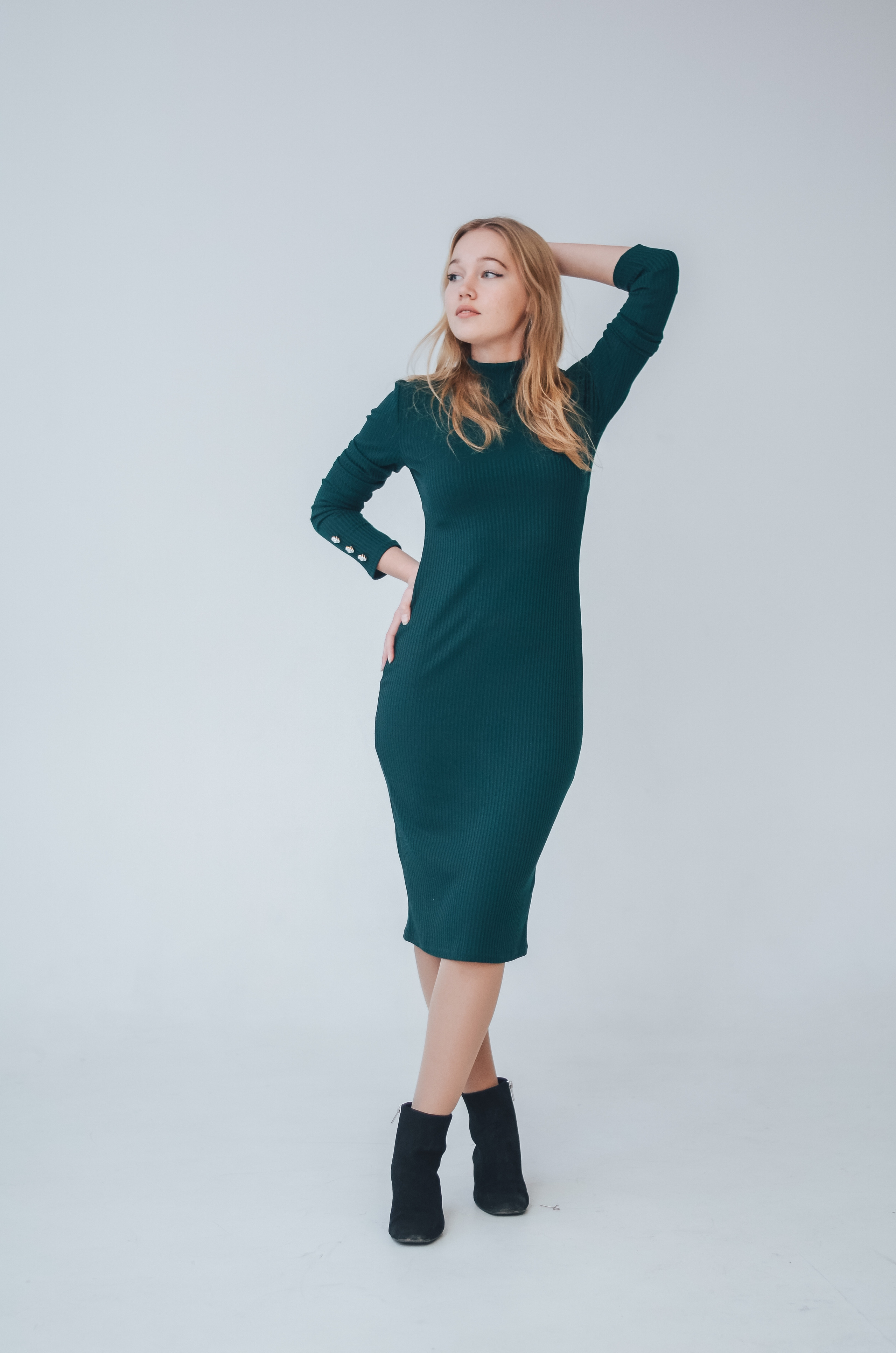 Женский портрет. Thephoto-russia.ru