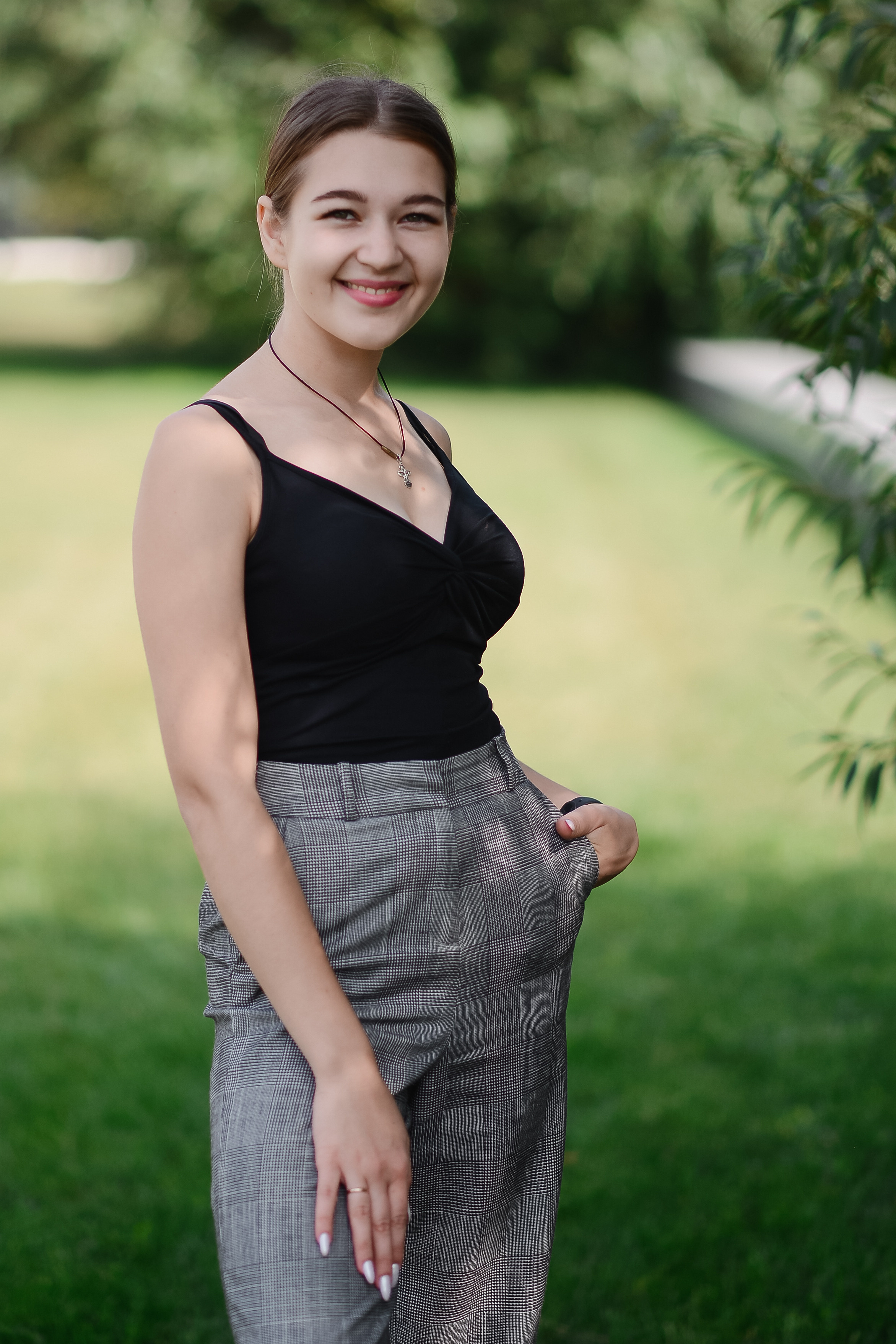 Летние прогулки. Thephoto-russia.ru