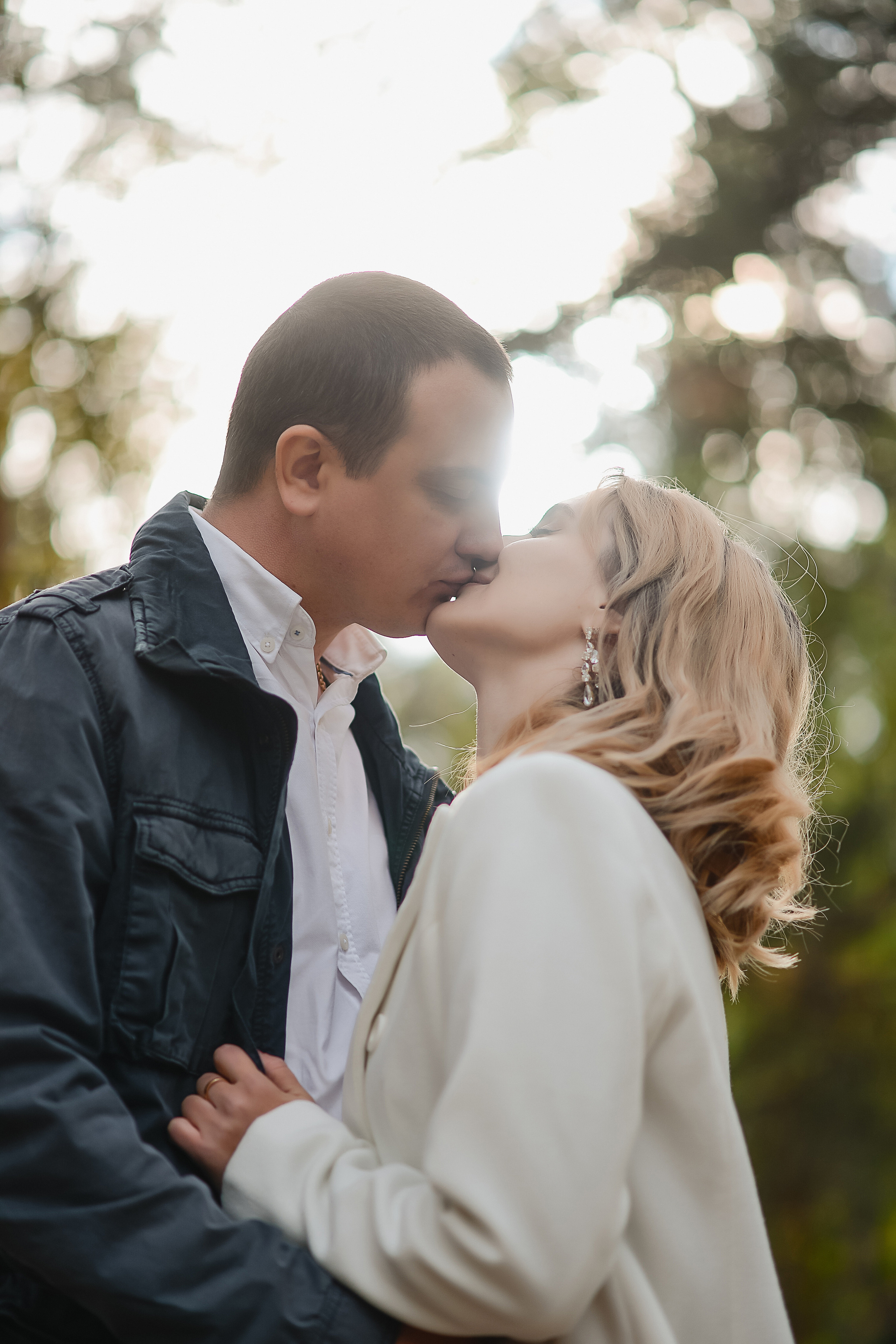 Love Story. Thephoto-russia.ru