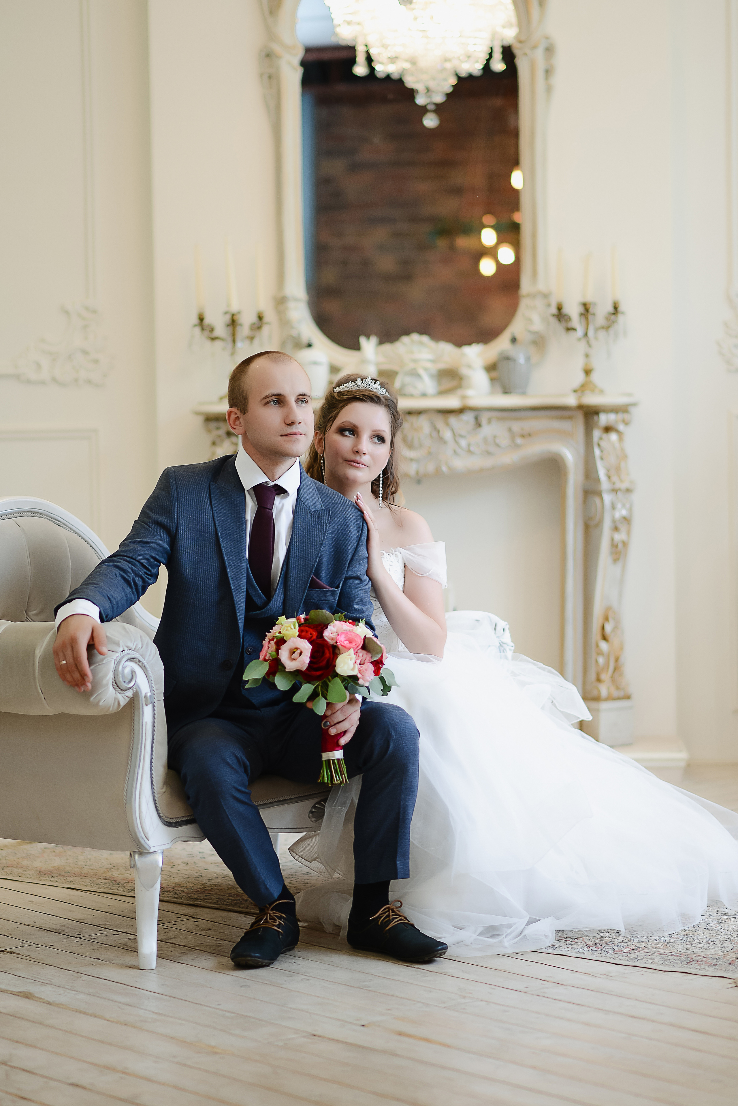 Алексей и Сабина. Thephoto-russia.ru