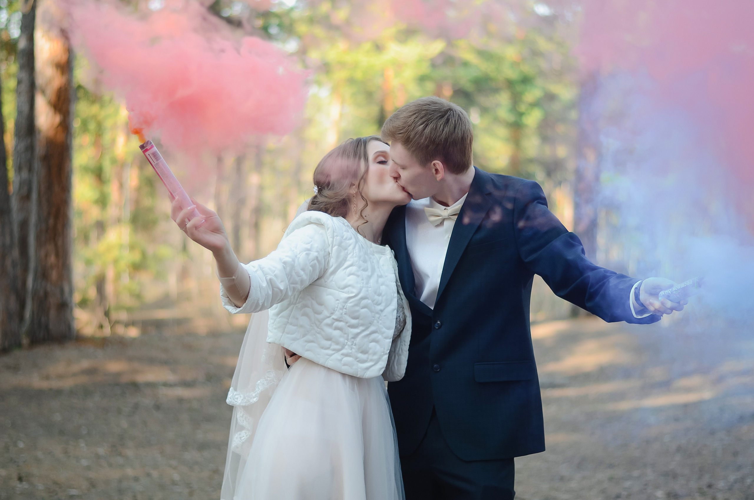 Алексей и Нина. Thephoto-russia.ru