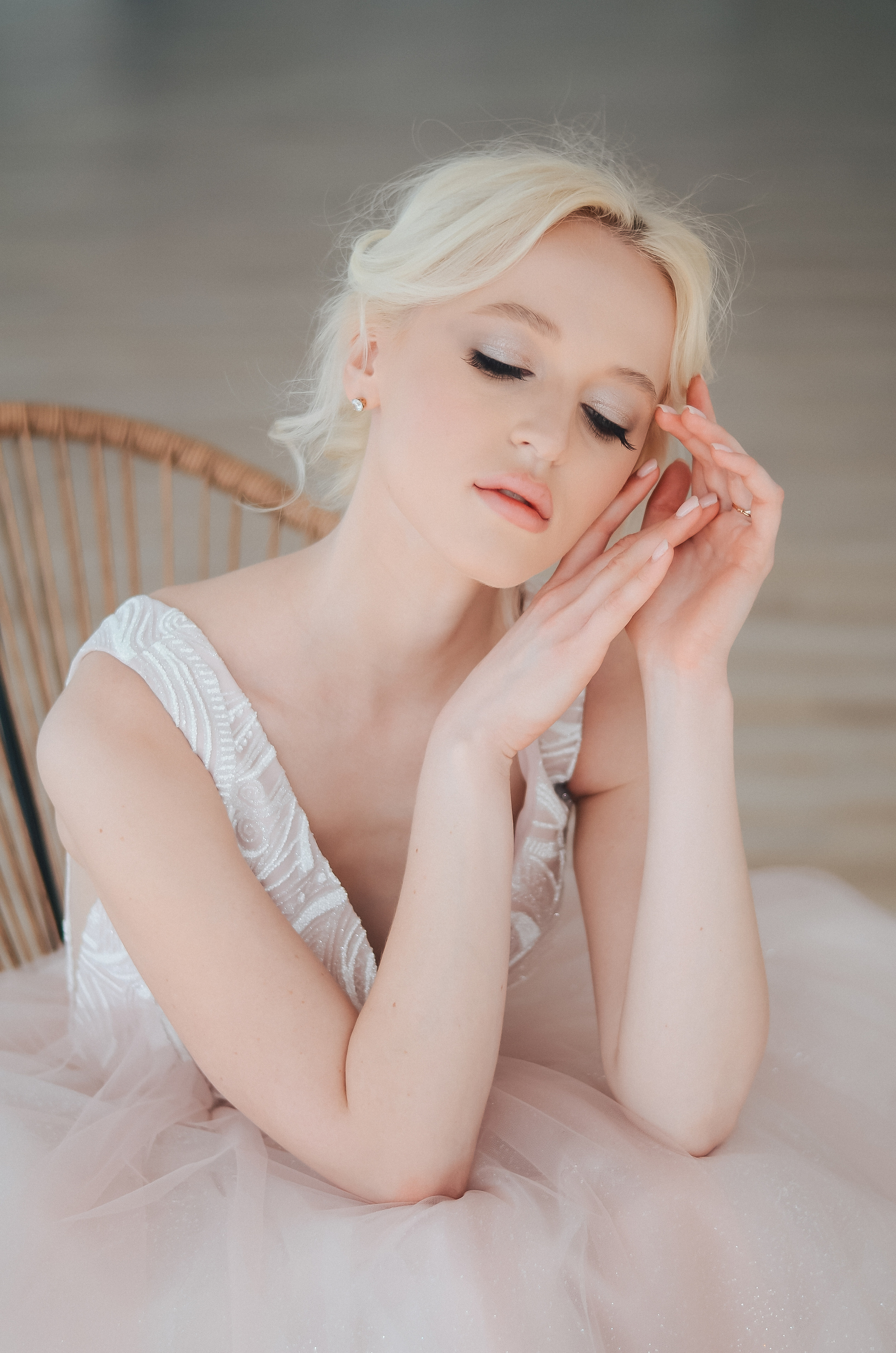 Портрет невесты. Thephoto-russia.ru