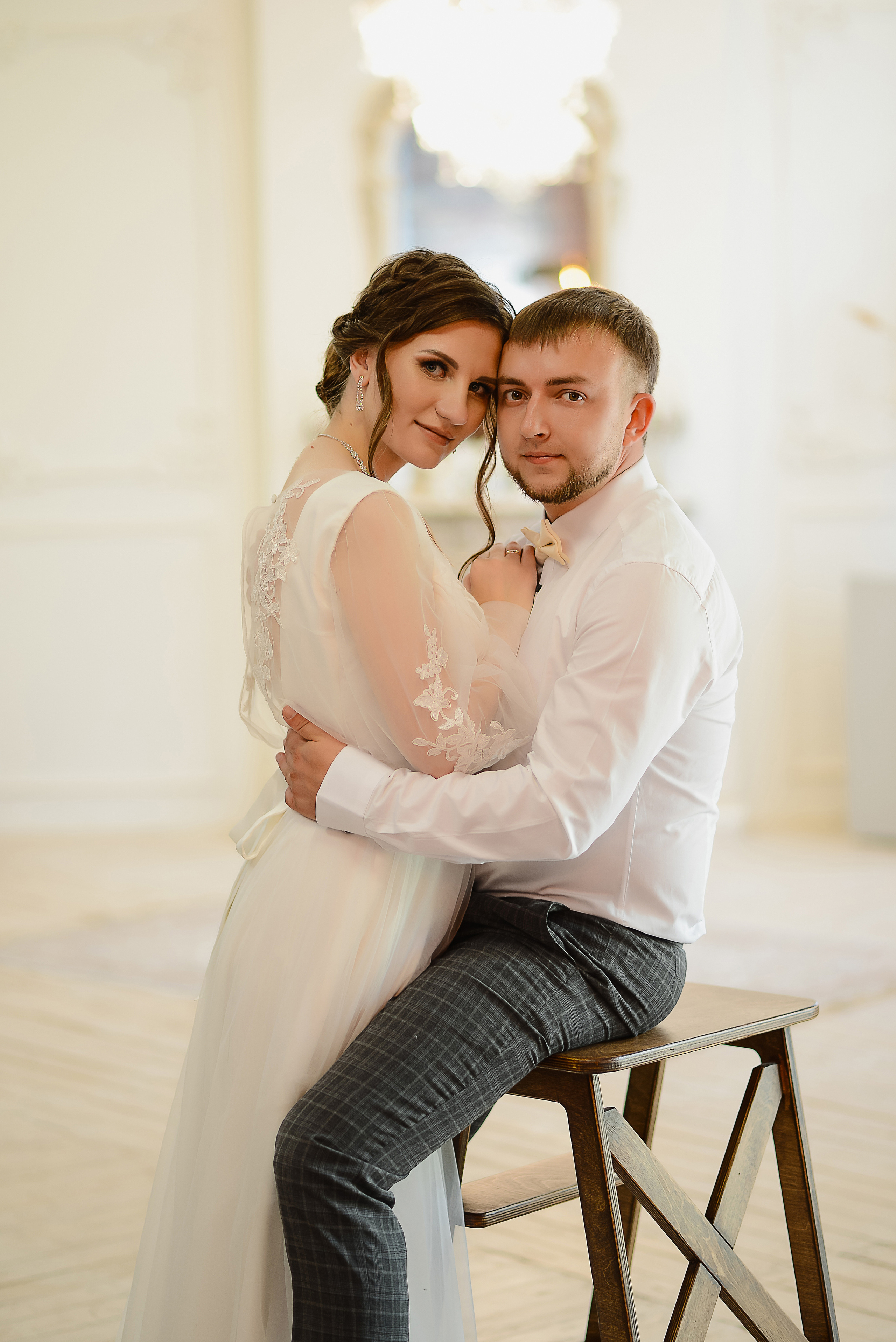 Антон и Марина. Thephoto-russia.ru