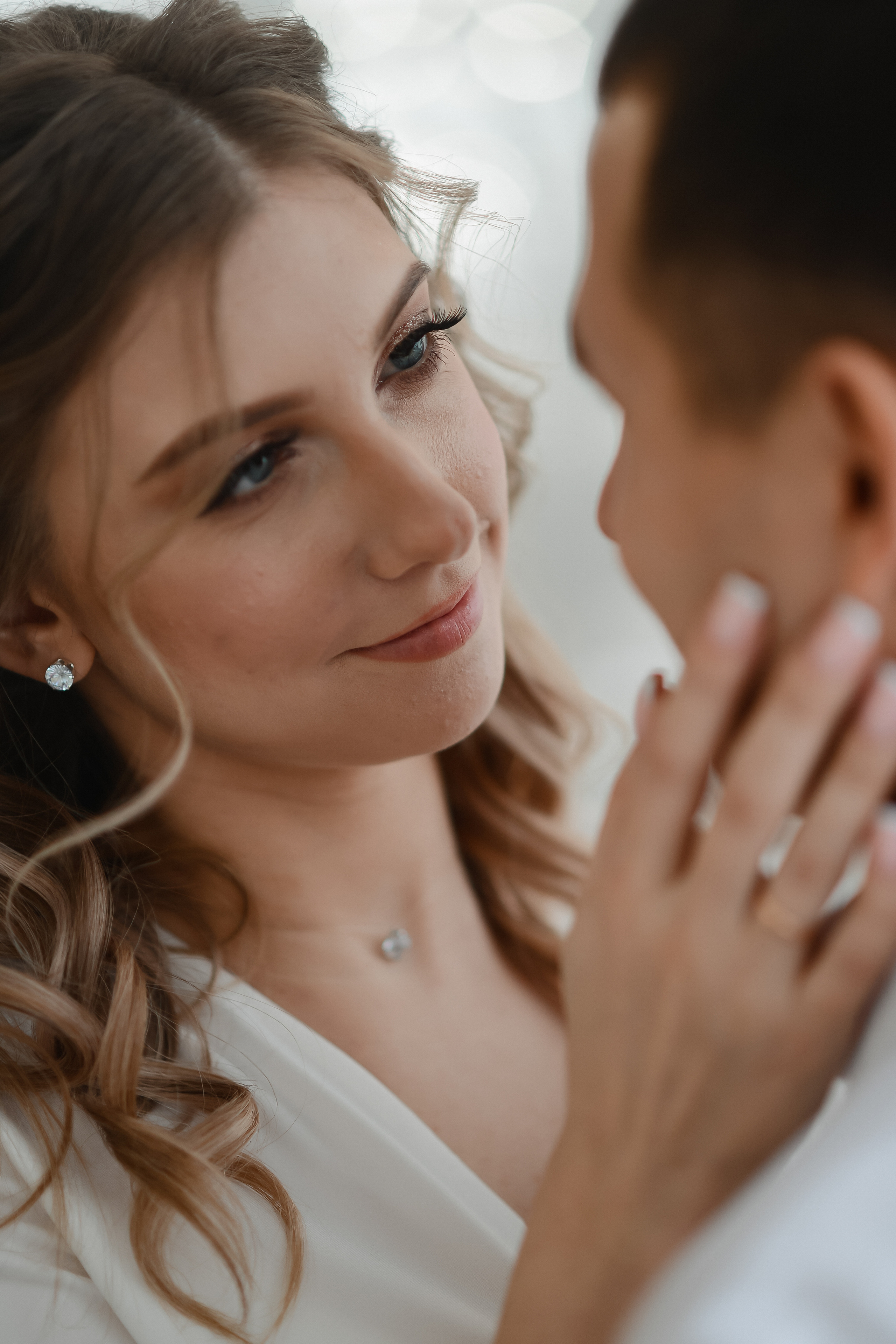 Нежность. Thephoto-russia.ru